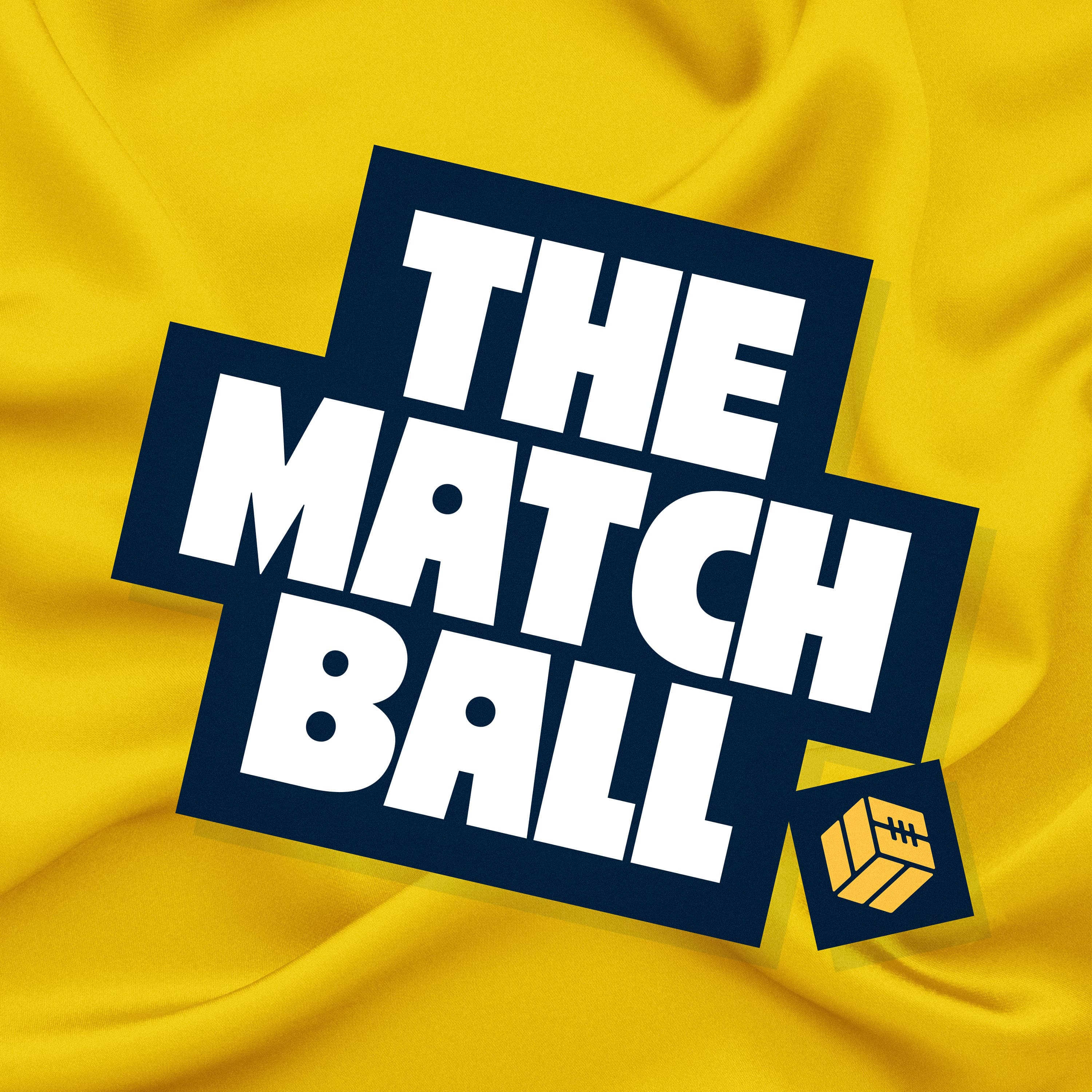 The Square Ball: Leeds United Podcast cover art