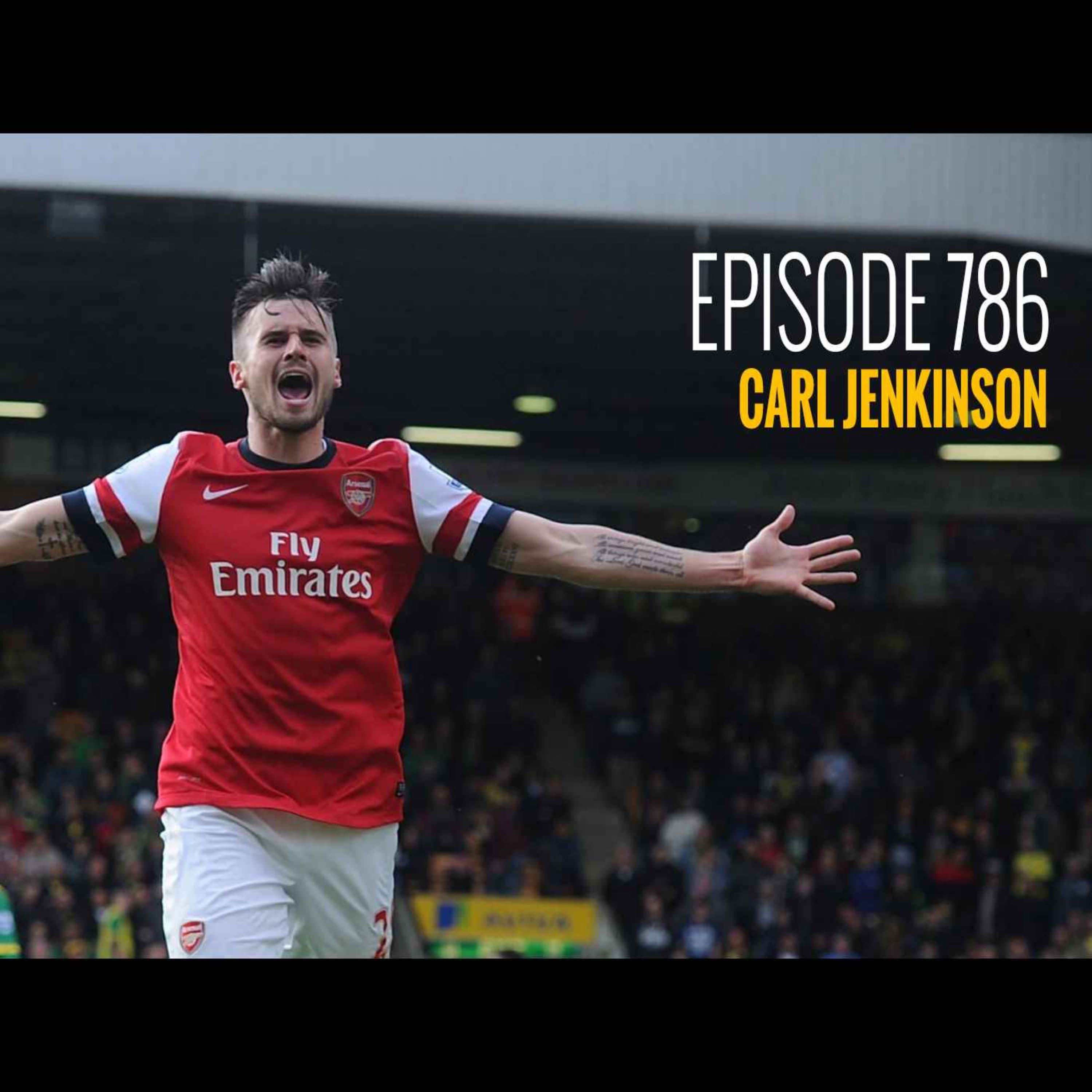 Arseblog Arsecast, The Arsenal Podcast cover art