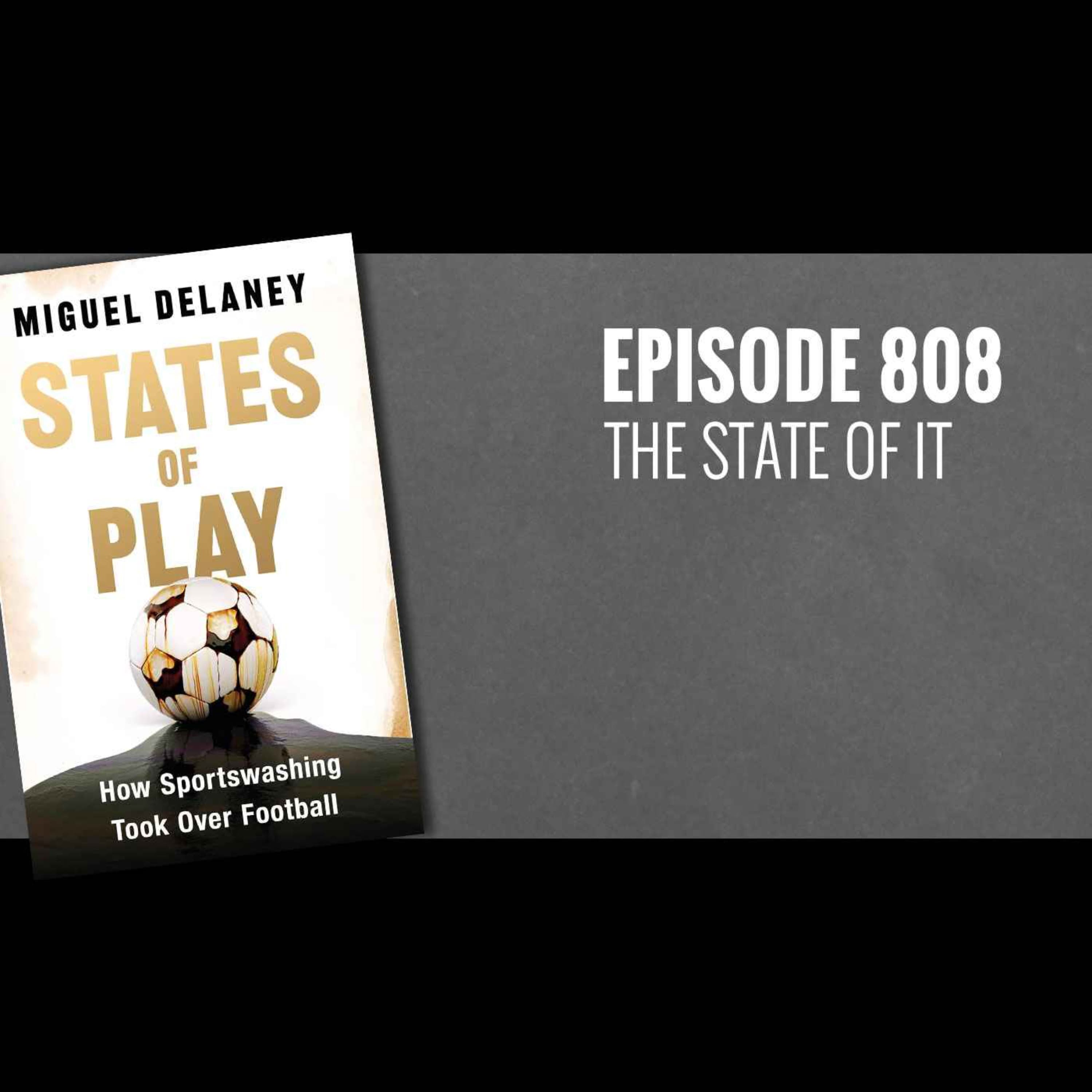 Arseblog Arsecast, The Arsenal Podcast cover art