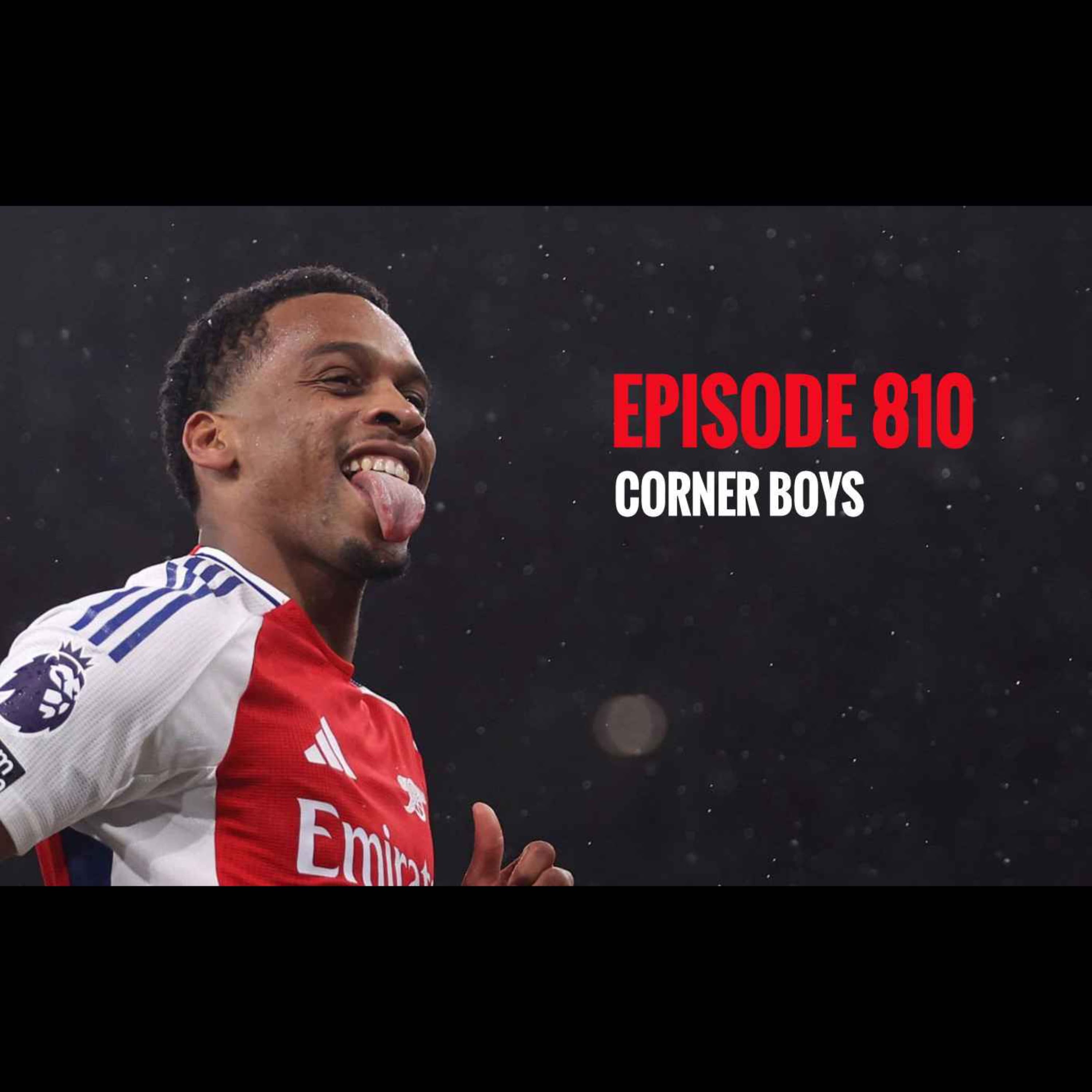 Arseblog Arsecast, The Arsenal Podcast cover art