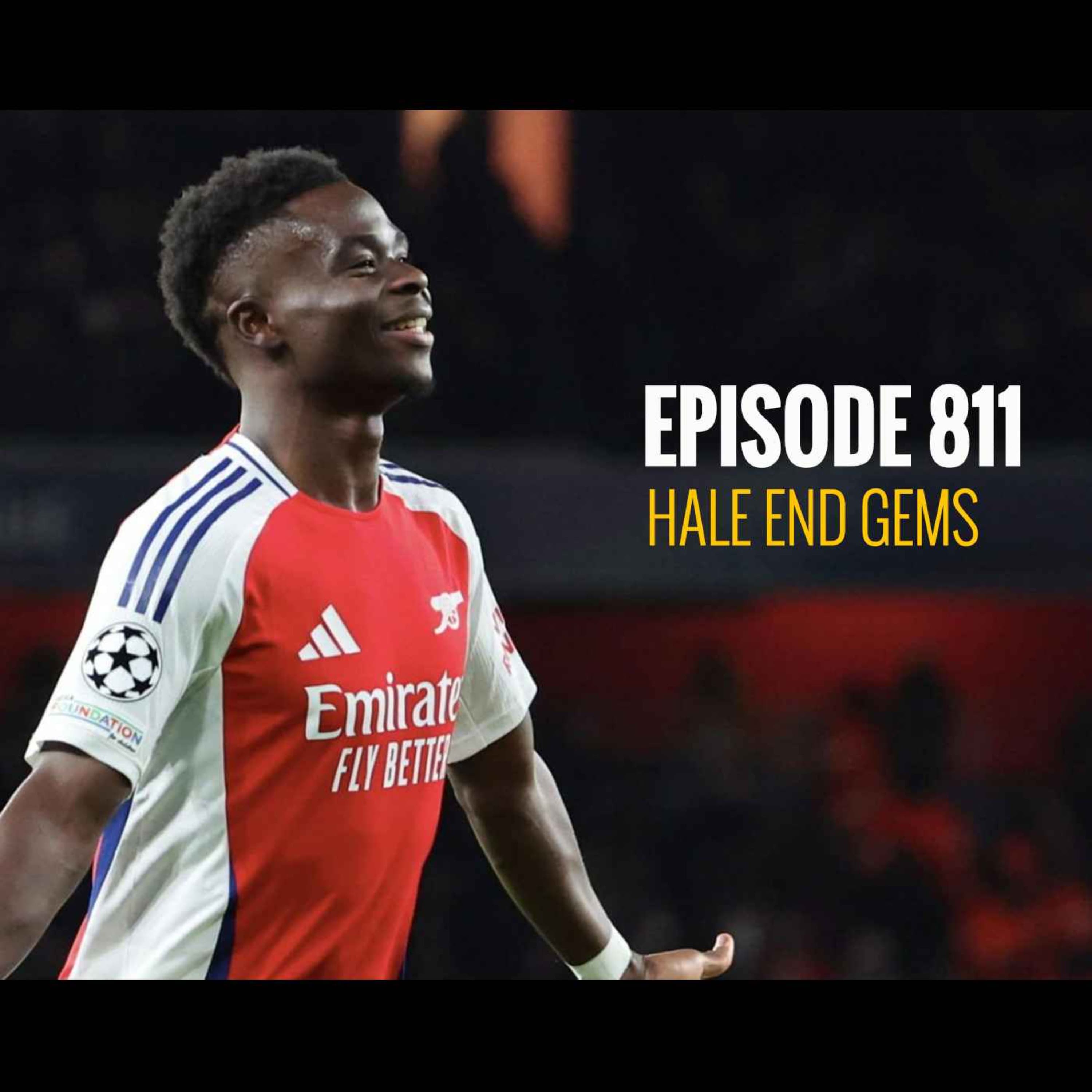Arseblog Arsecast, The Arsenal Podcast cover art