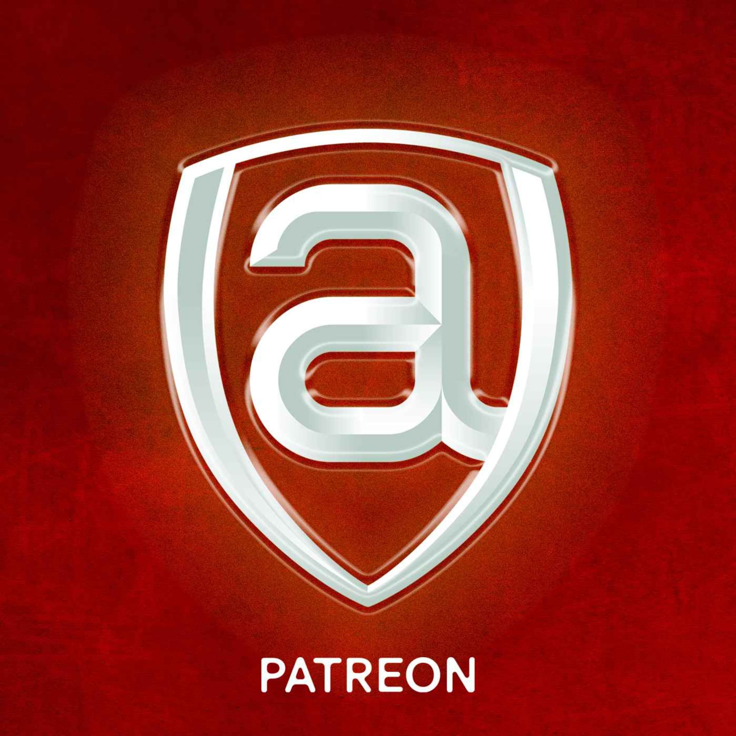 Arseblog Arsecast, The Arsenal Podcast cover art