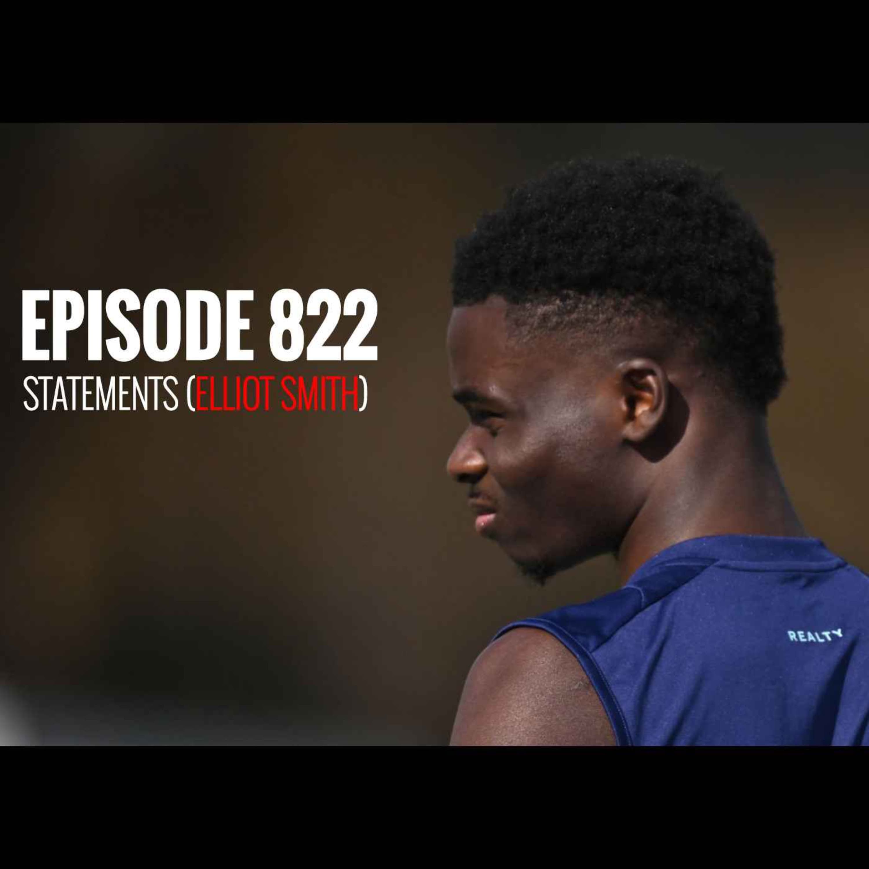 Arseblog Arsecast, The Arsenal Podcast cover art