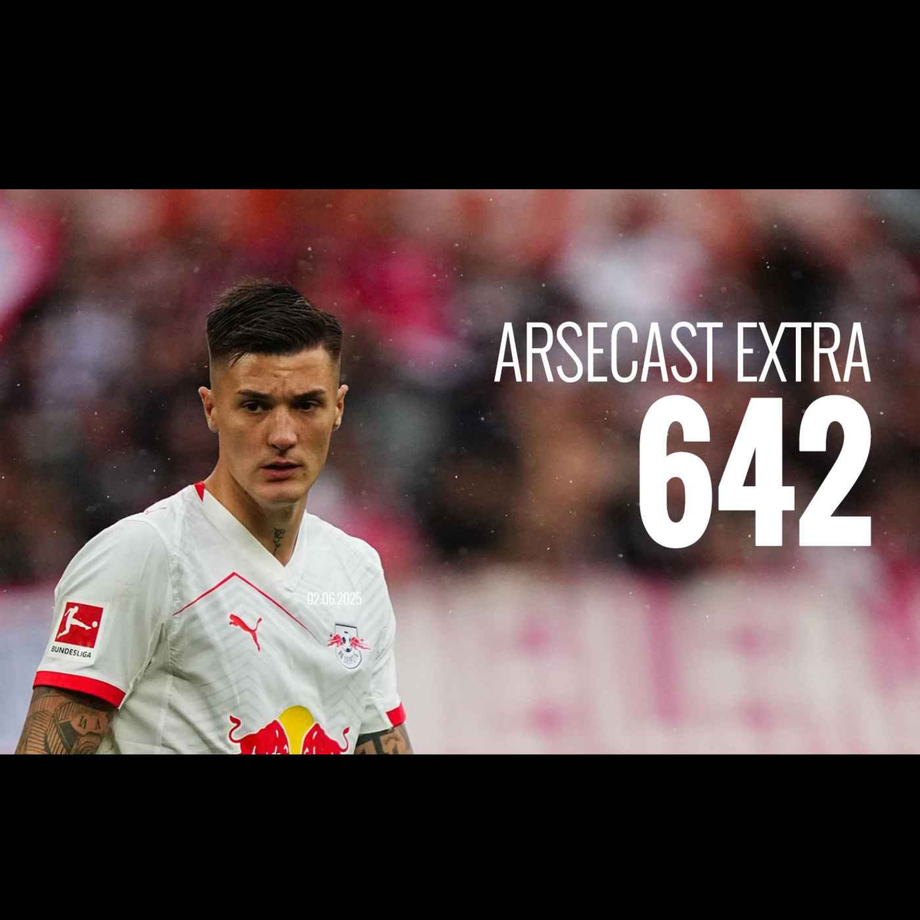 Arseblog Arsecast, The Arsenal Podcast cover art