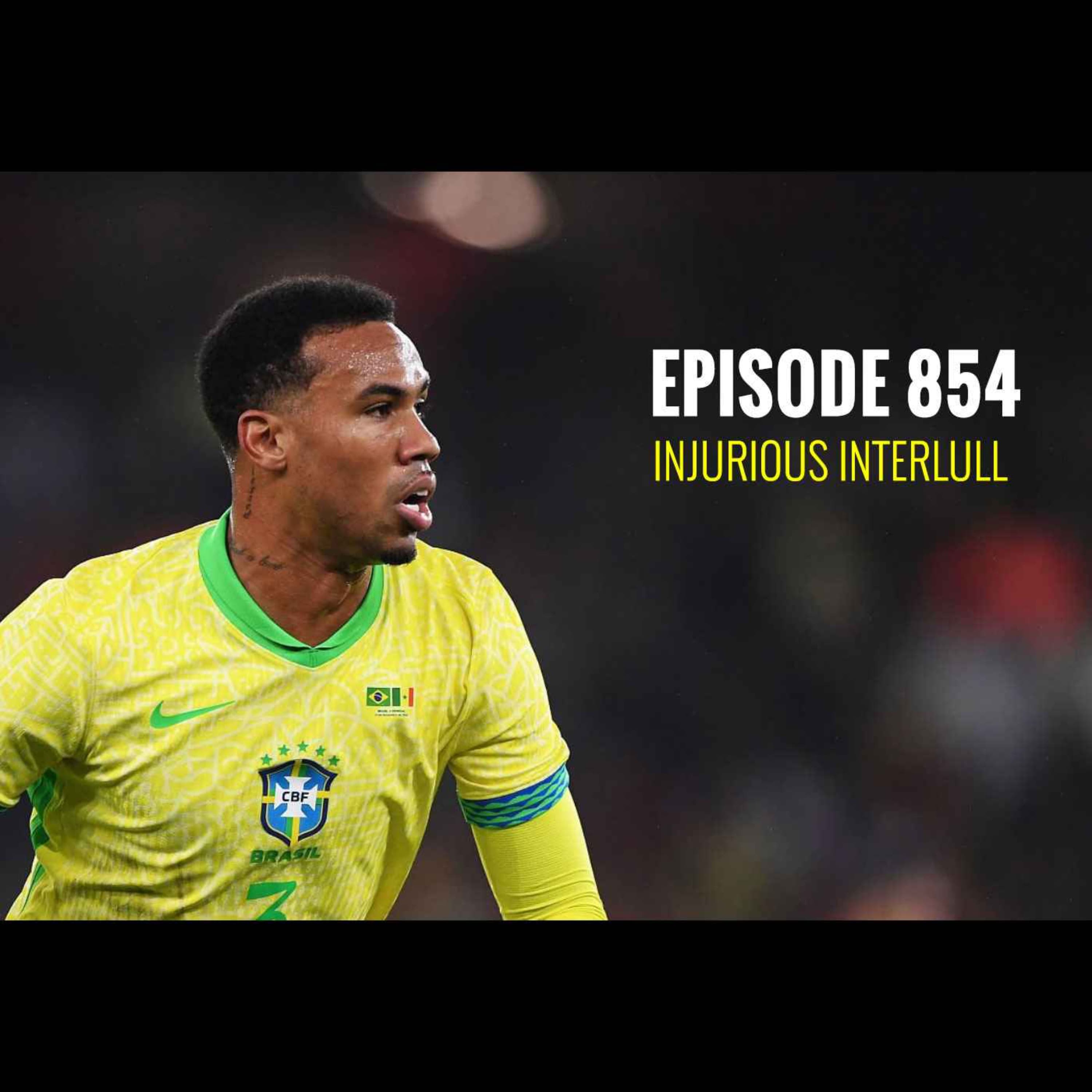 Arseblog Arsecast, The Arsenal Podcast cover art