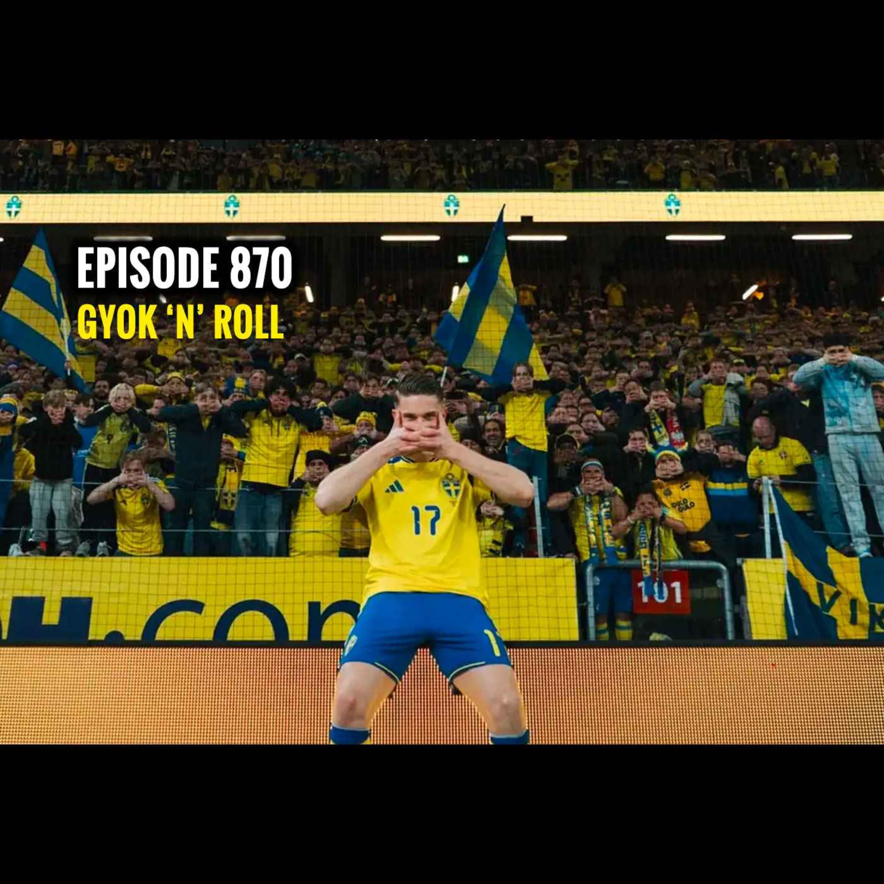 Arseblog Arsecast, The Arsenal Podcast cover art