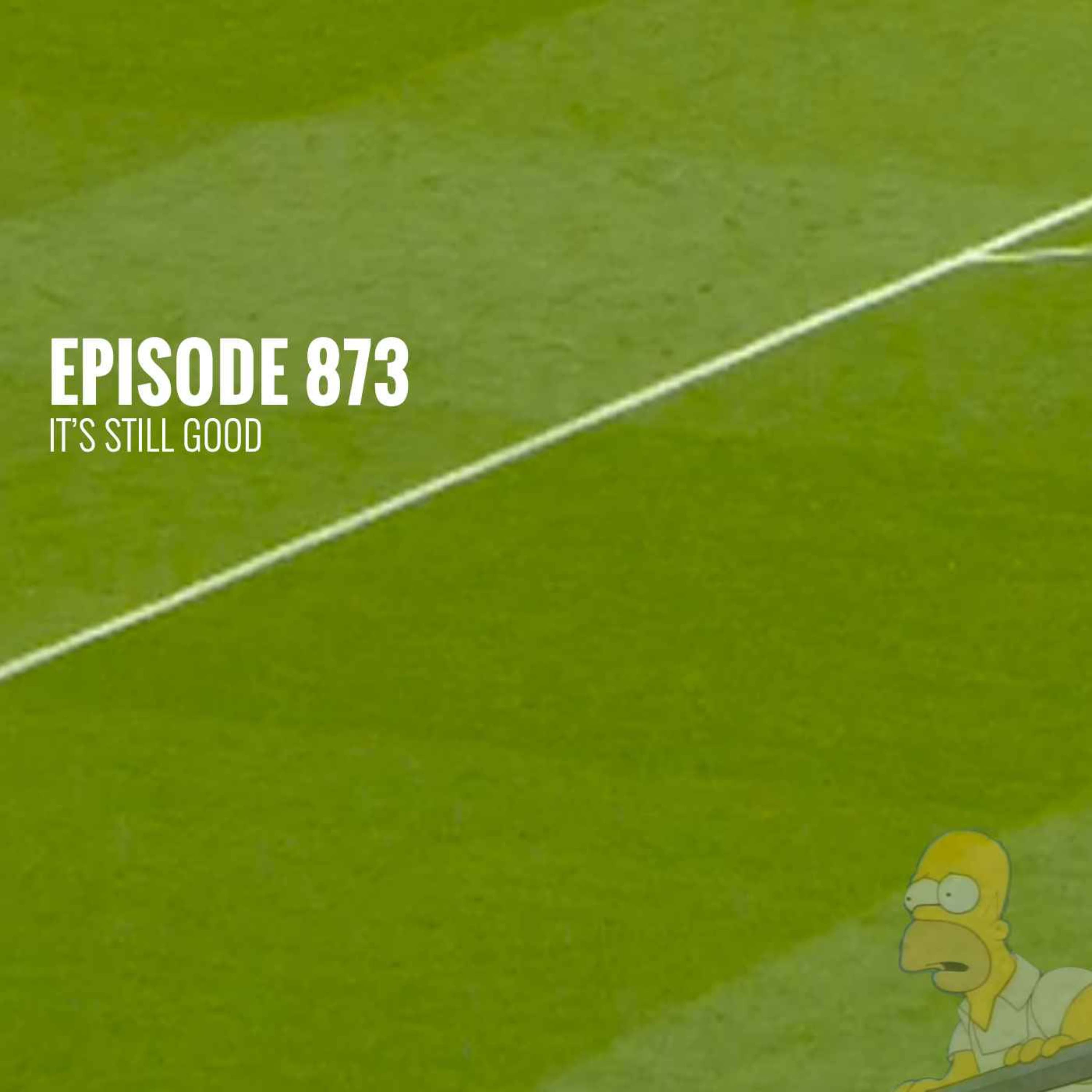 Arseblog Arsecast, The Arsenal Podcast cover art