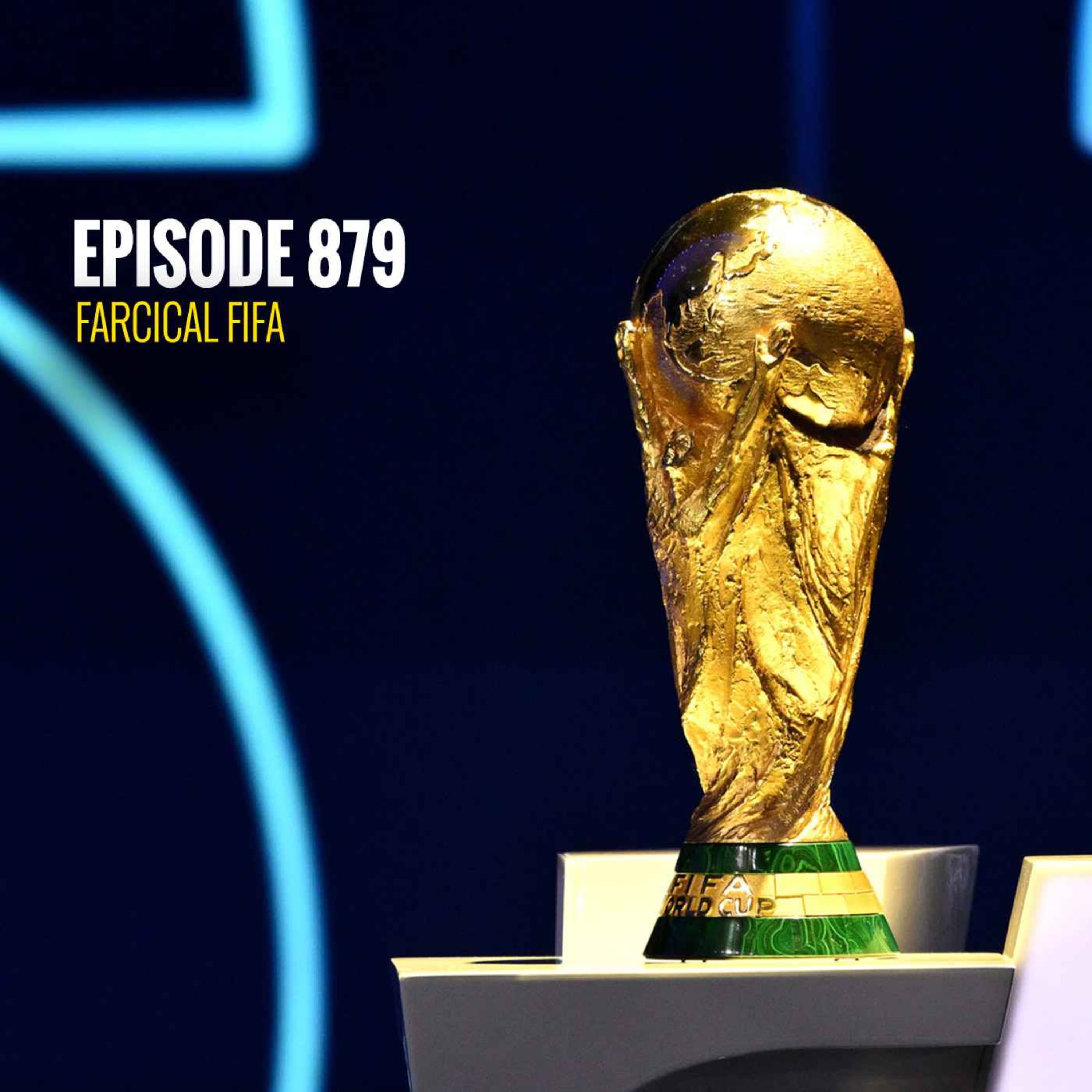 Arseblog Arsecast, The Arsenal Podcast cover art