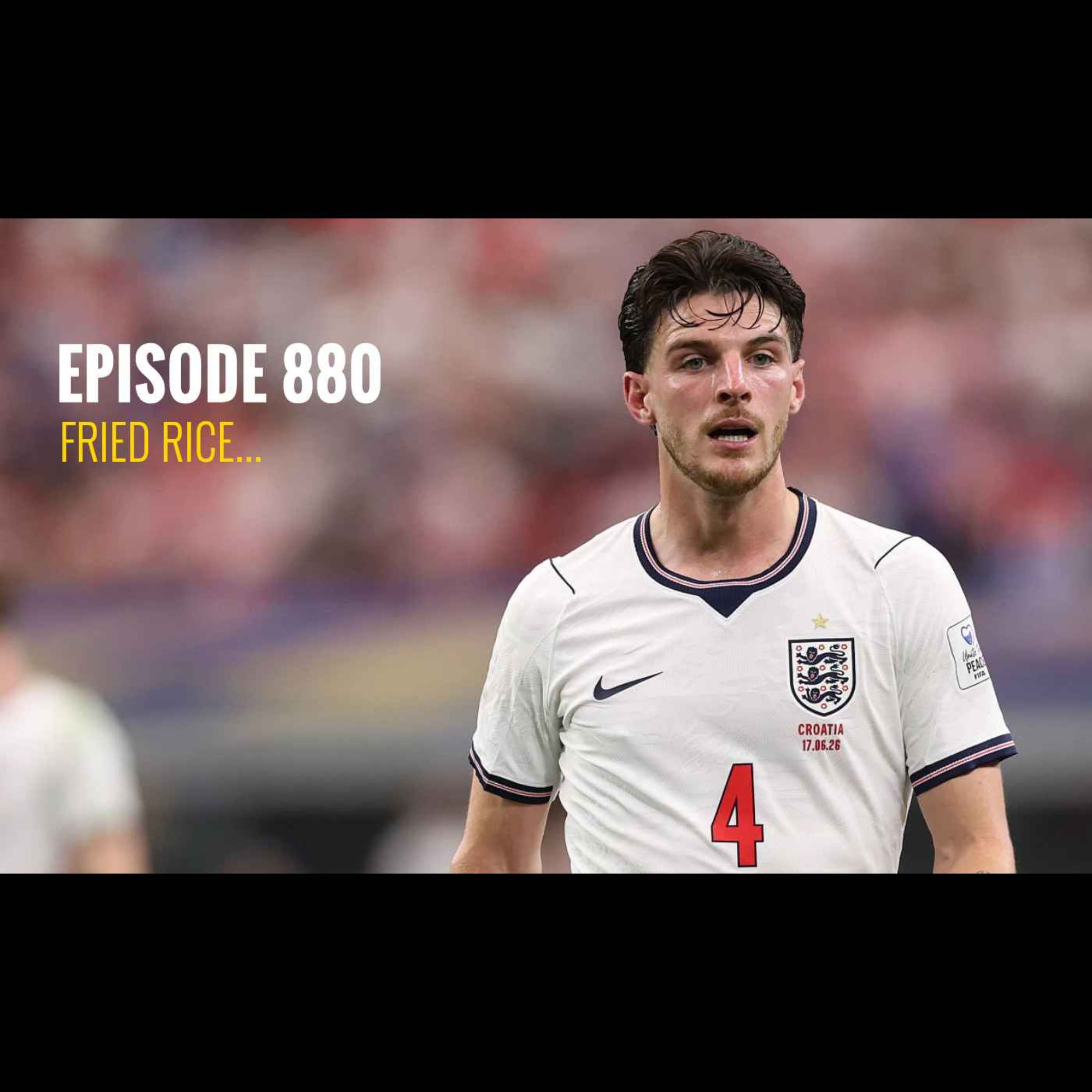 Arseblog Arsecast, The Arsenal Podcast cover art