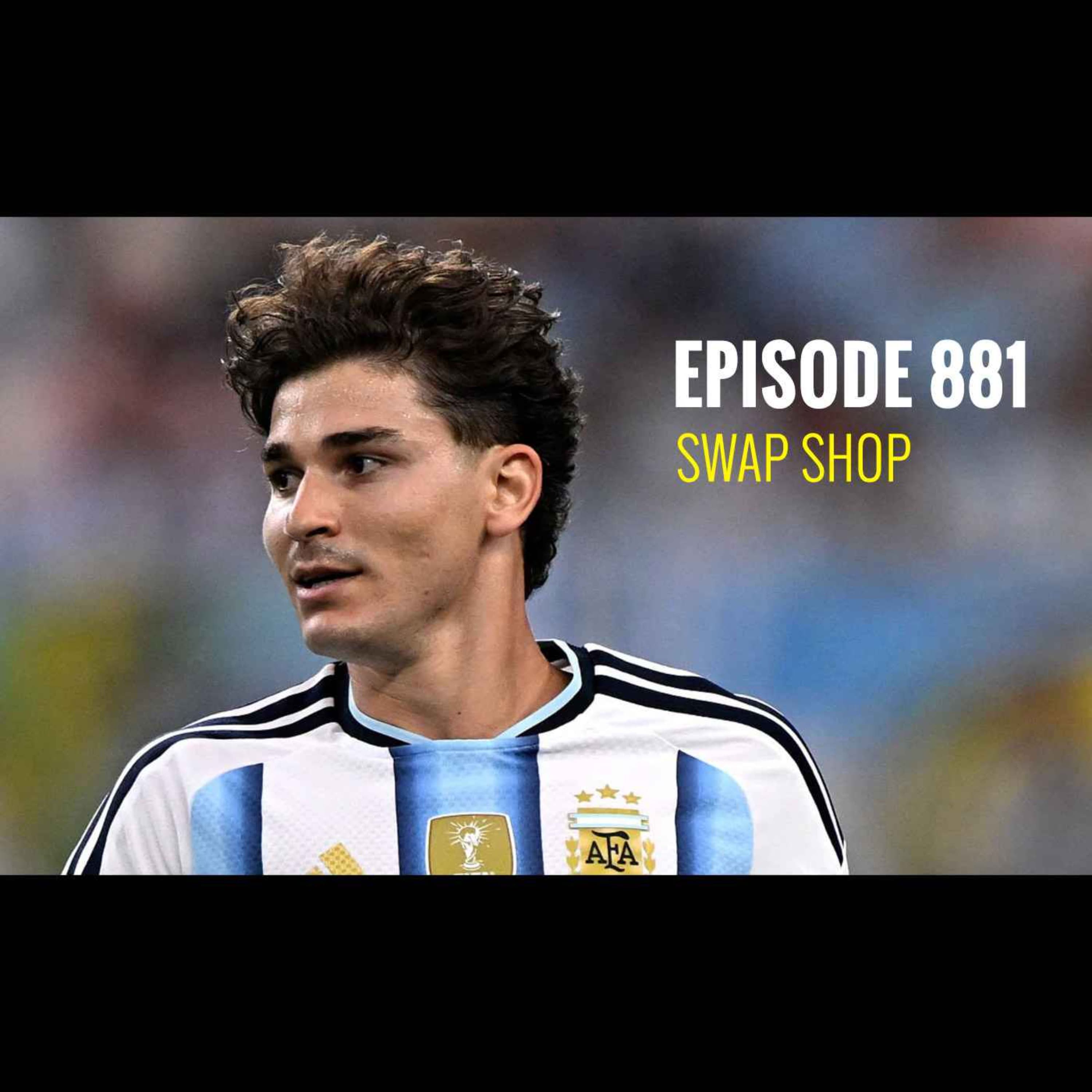 Arseblog Arsecast, The Arsenal Podcast cover art