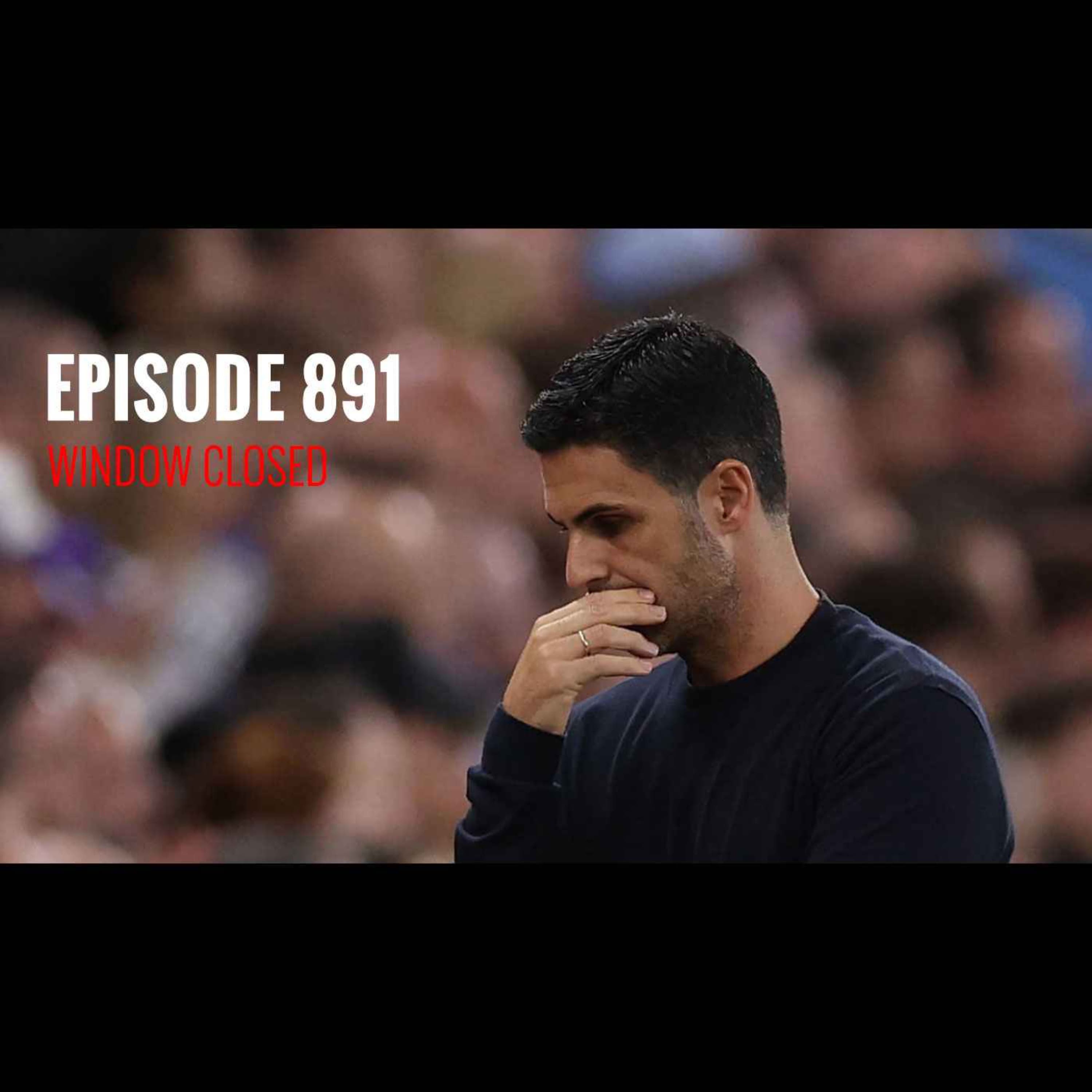 Arseblog Arsecast, The Arsenal Podcast cover art