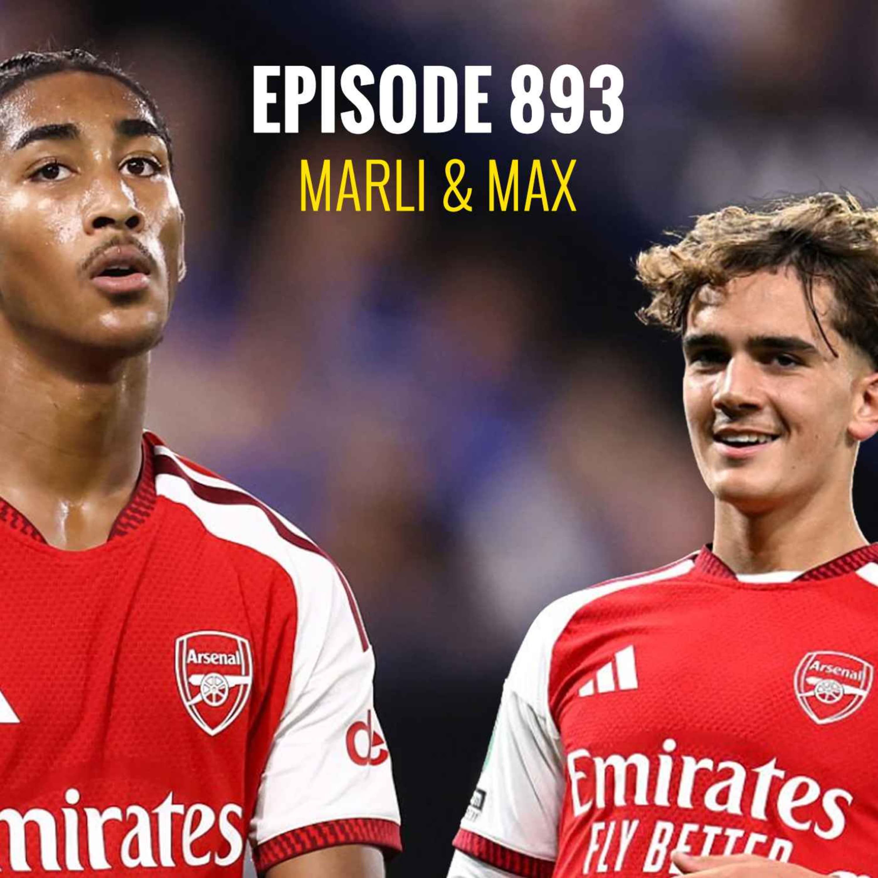Arseblog Arsecast, The Arsenal Podcast cover art