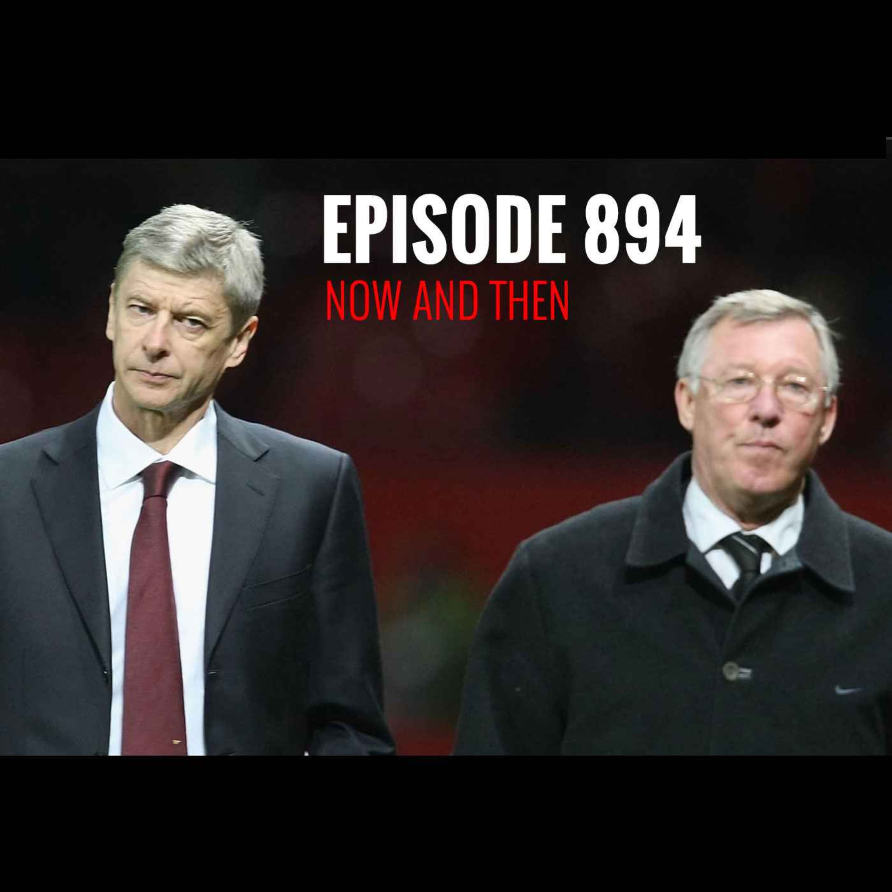 Arseblog Arsecast, The Arsenal Podcast cover art
