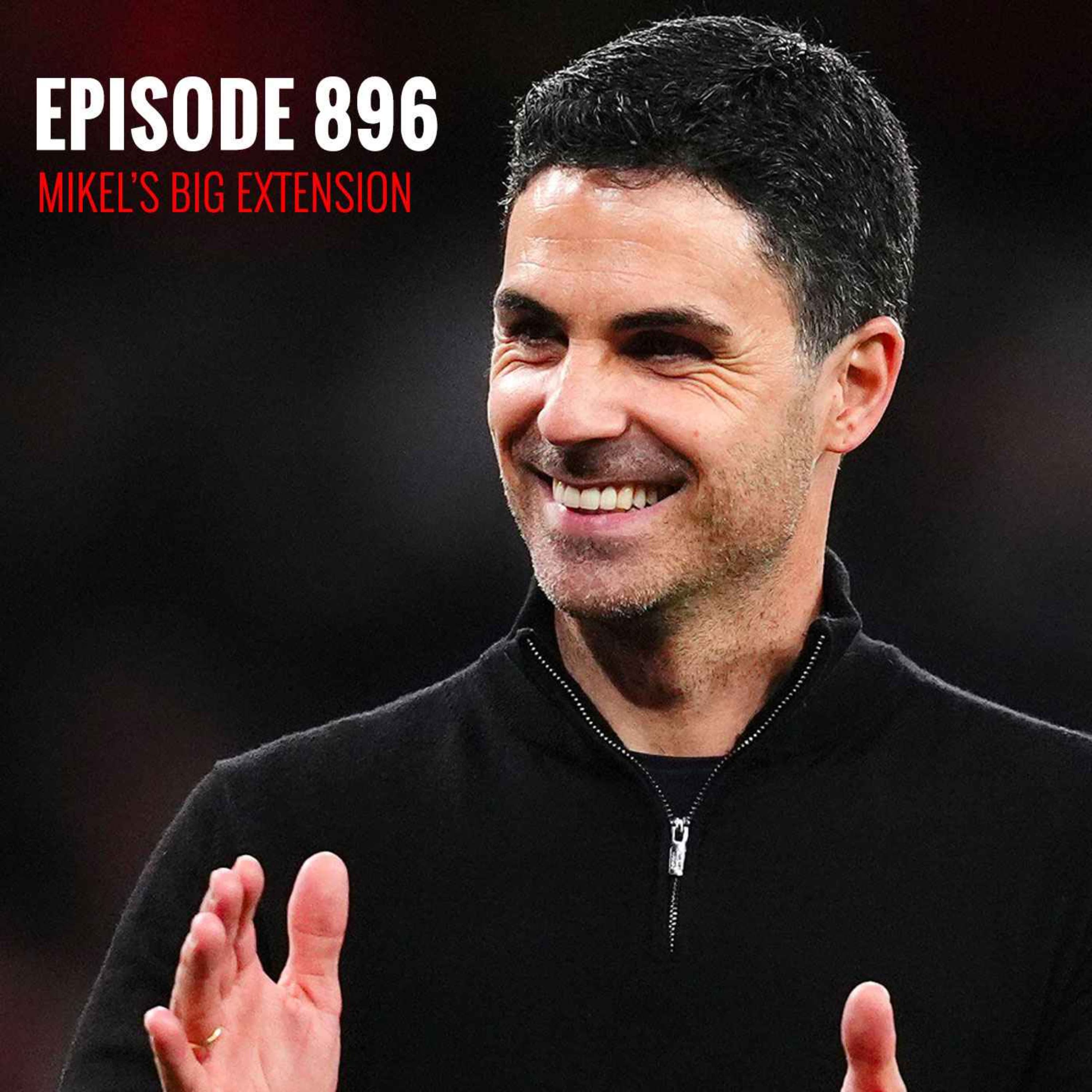 Arseblog Arsecast, The Arsenal Podcast cover art