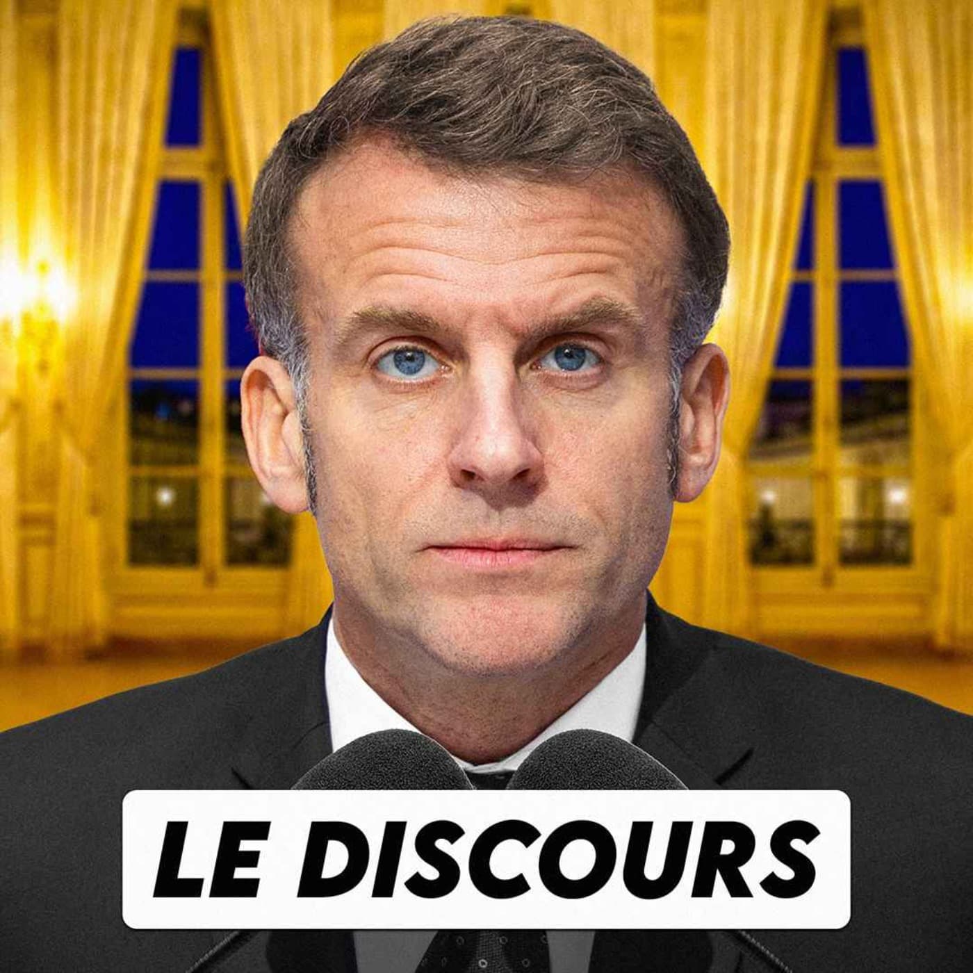 HugoDécrypte - Actus et interviews podcast cover art