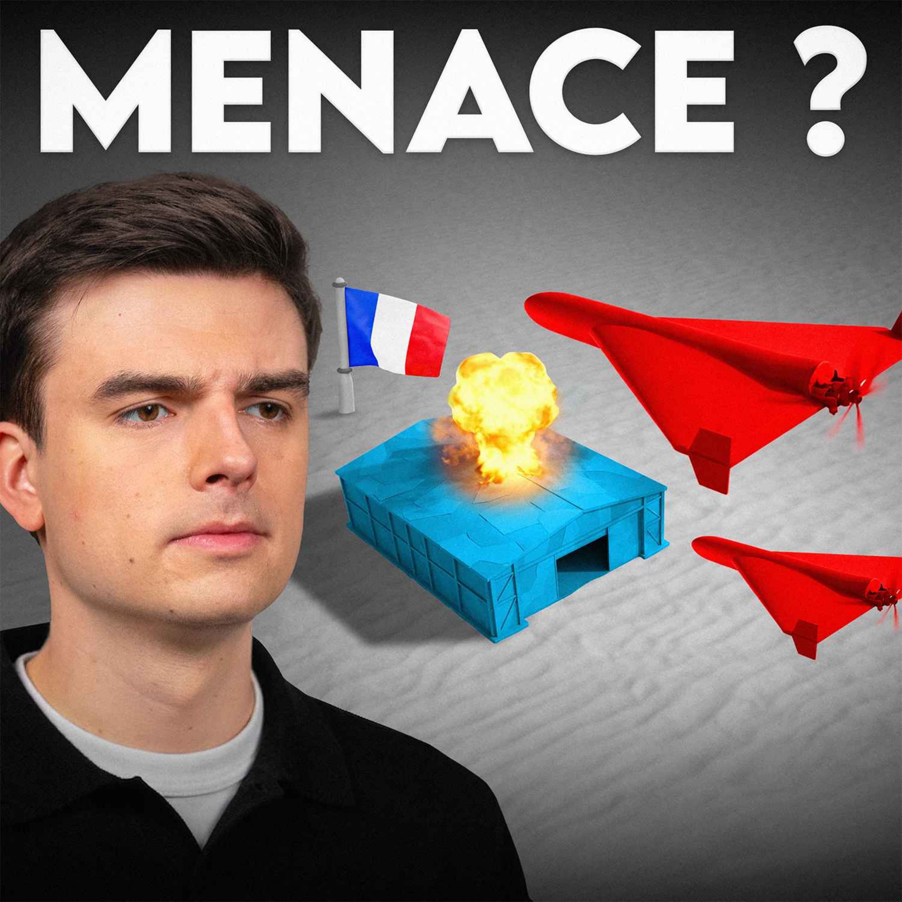 HugoDécrypte - Actus et interviews podcast cover art