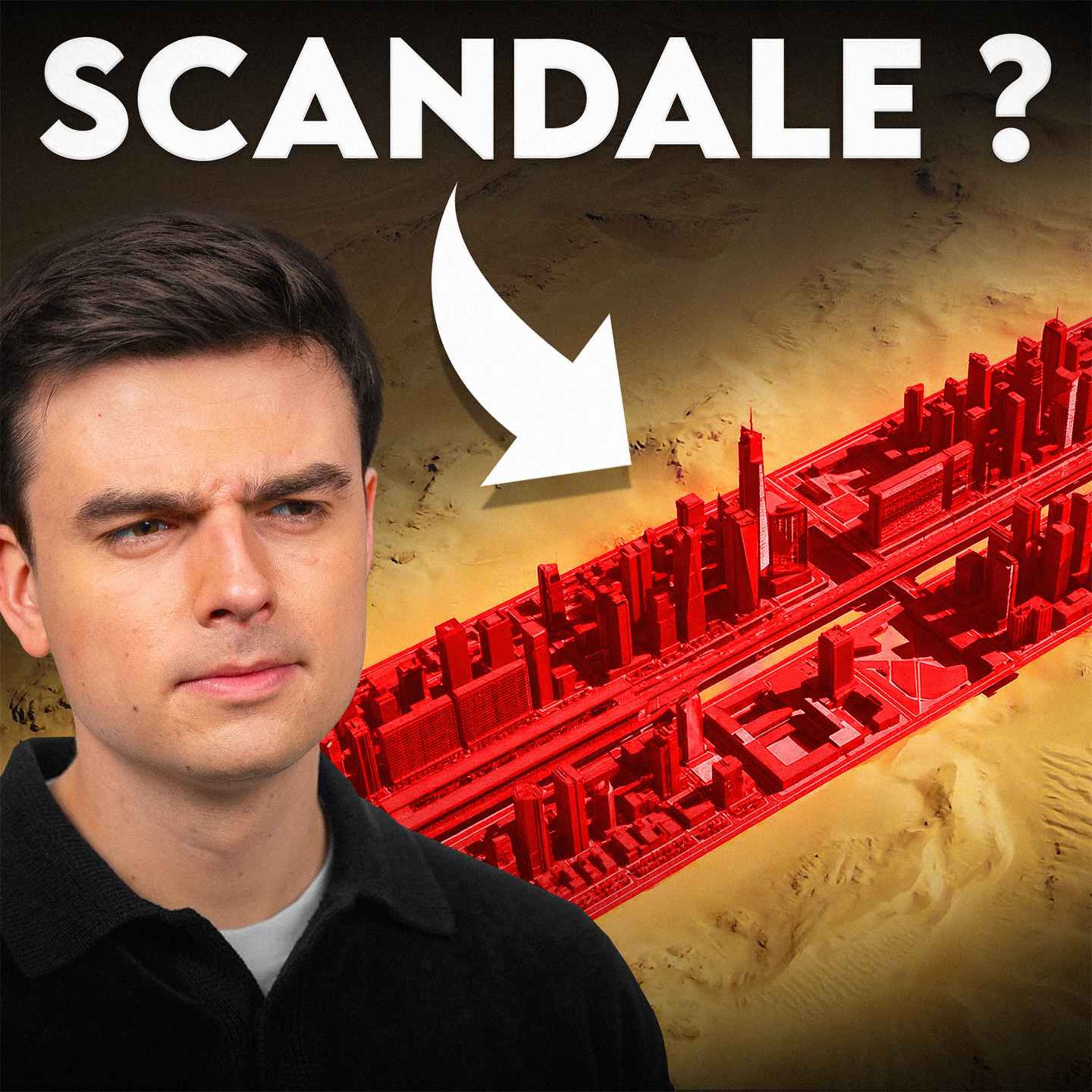 HugoDécrypte - Actus et interviews podcast cover art