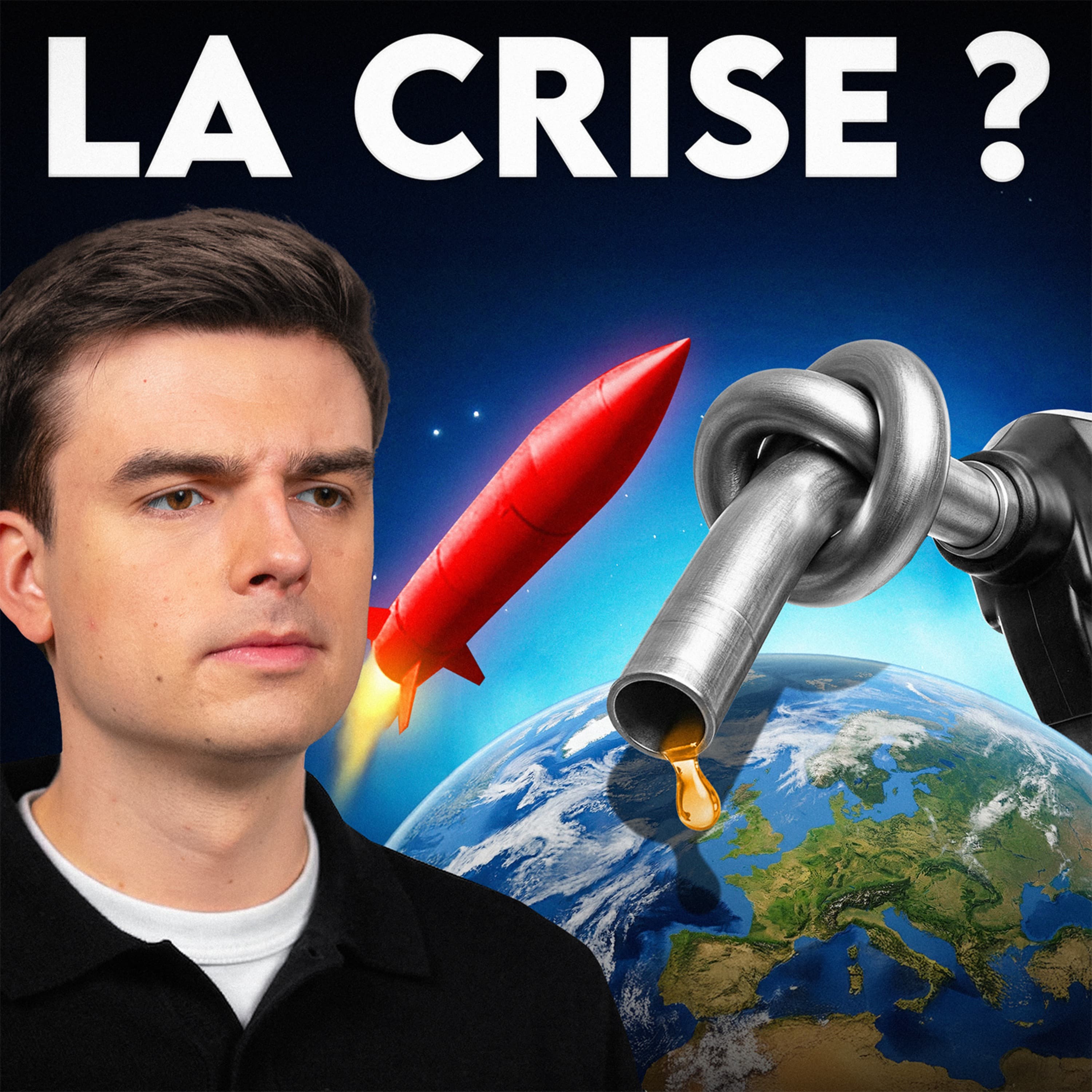 HugoDécrypte - Actus et interviews podcast cover art