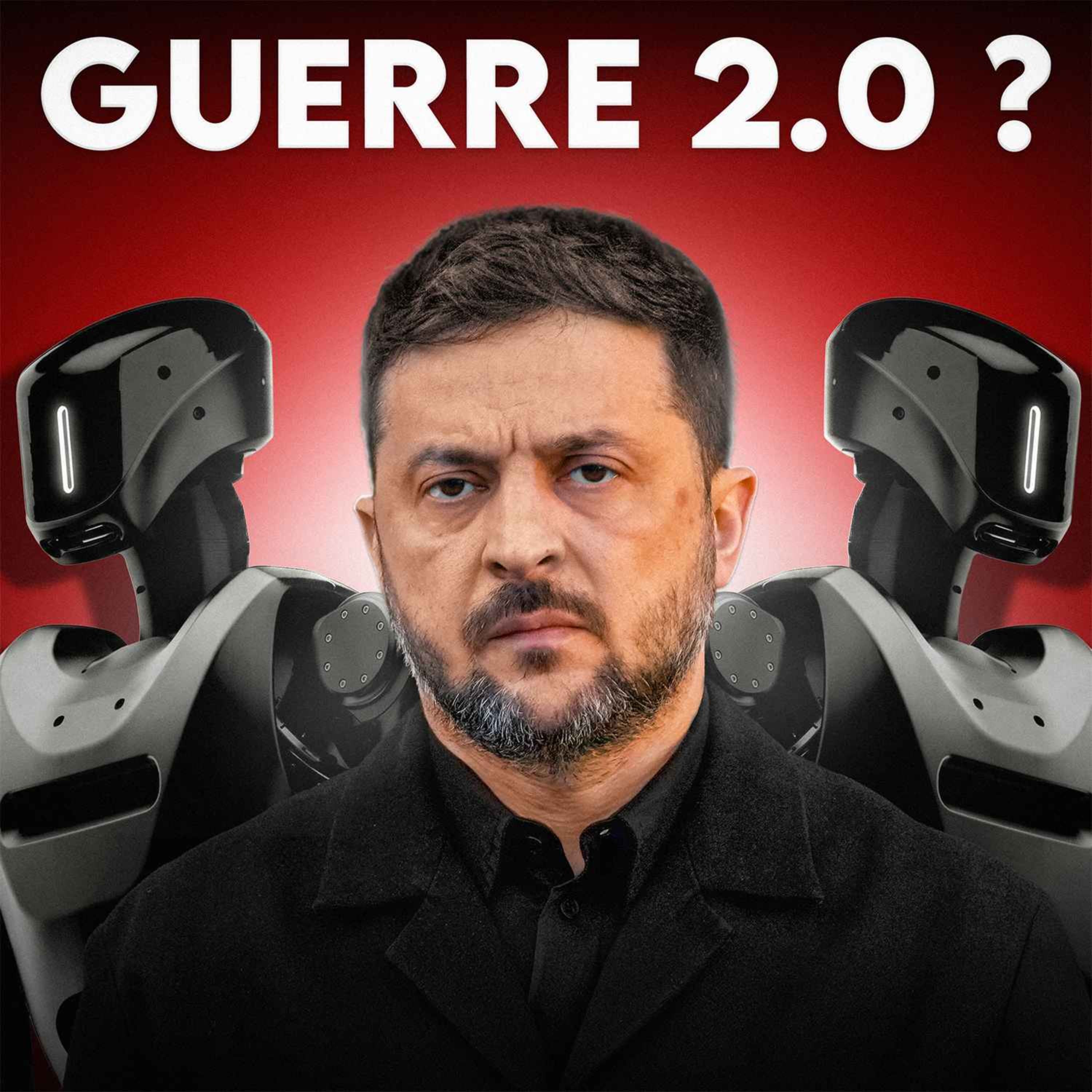 HugoDécrypte - Actus et interviews podcast cover art