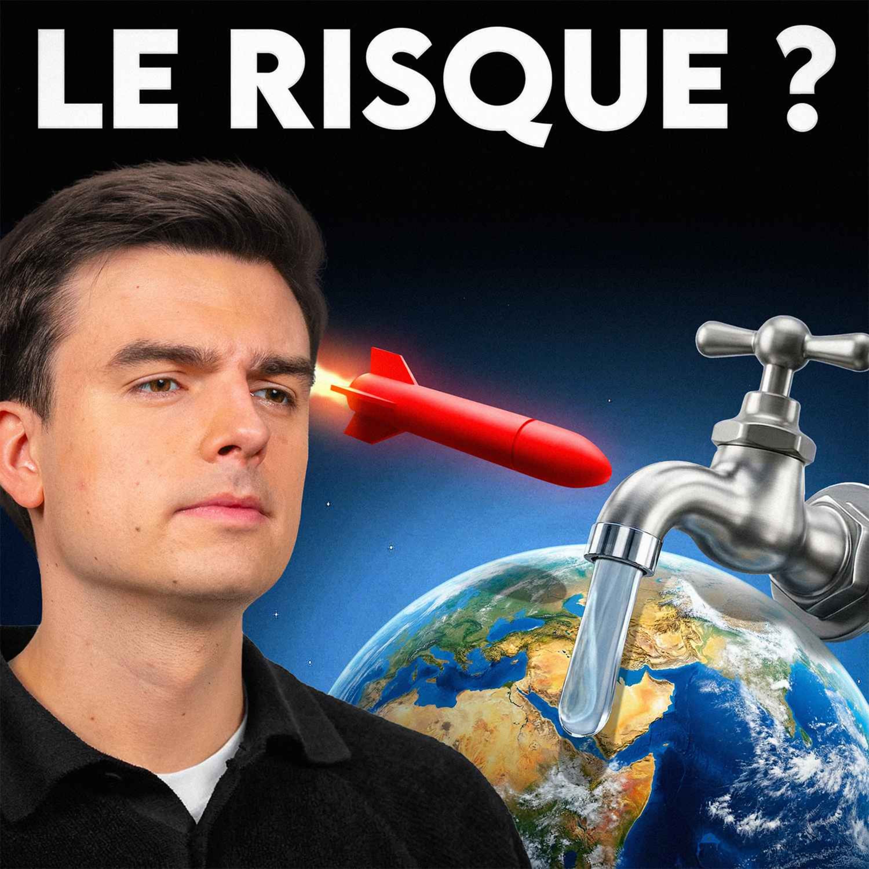 HugoDécrypte - Actus et interviews podcast cover art