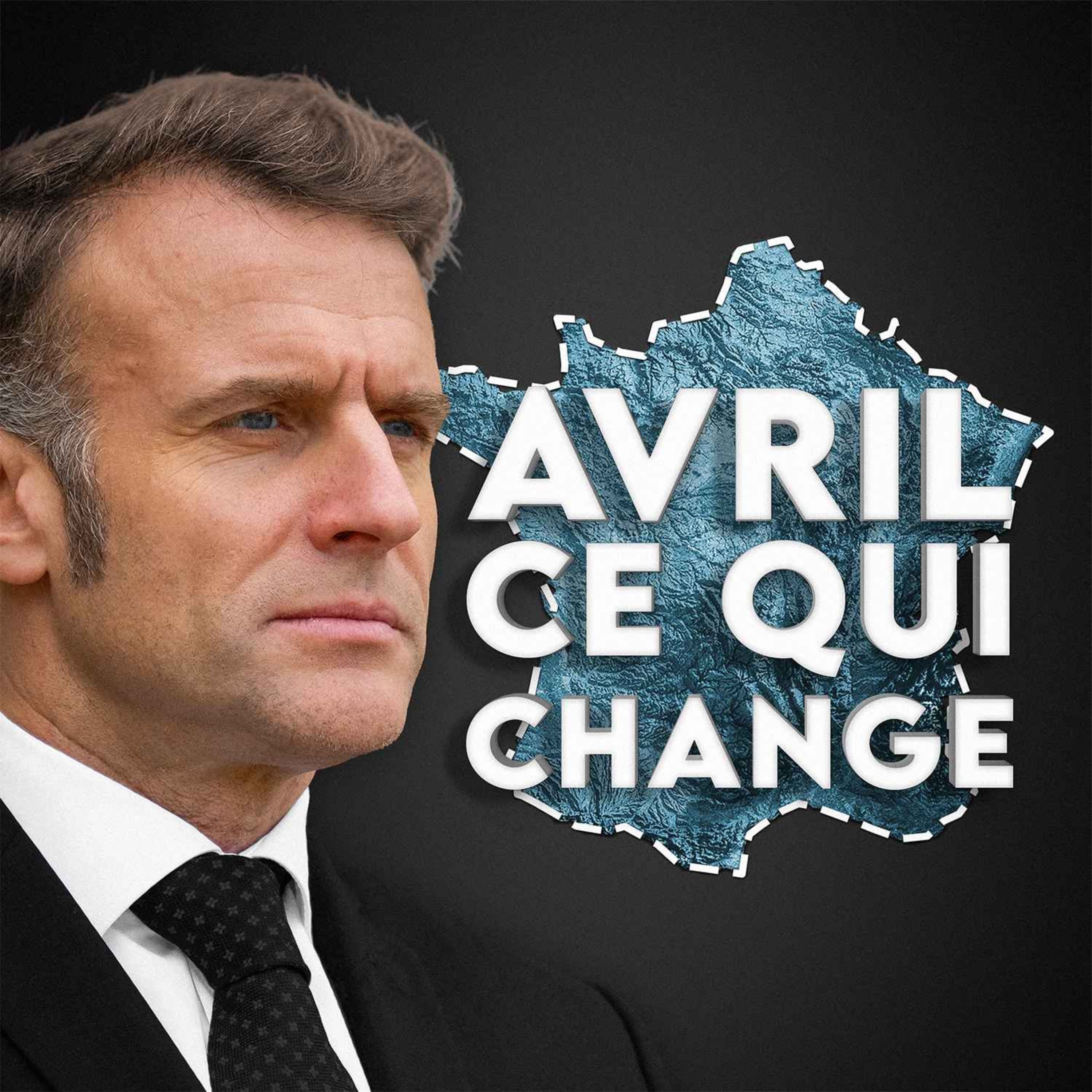 HugoDécrypte - Actus et interviews podcast cover art