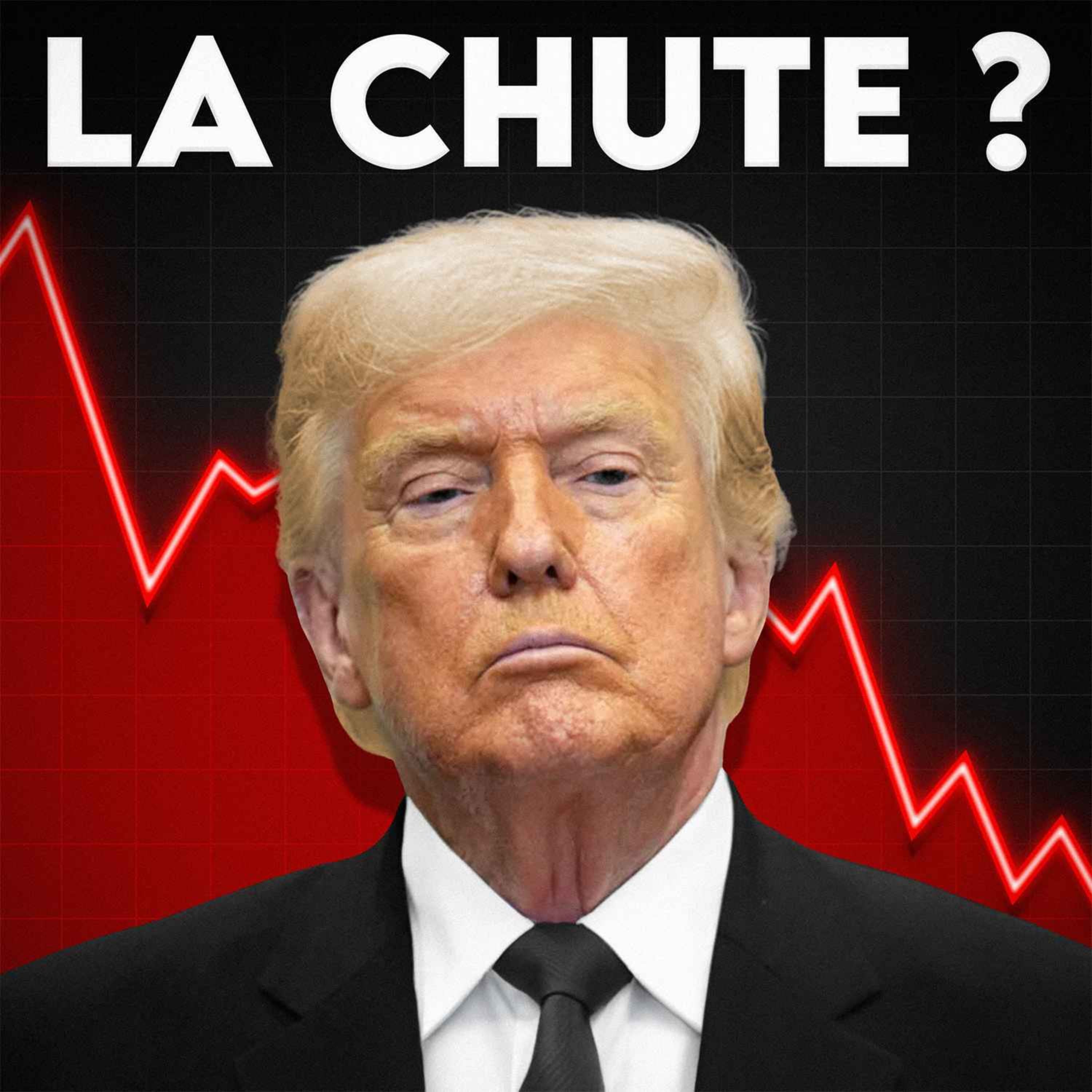 HugoDécrypte - Actus et interviews podcast cover art