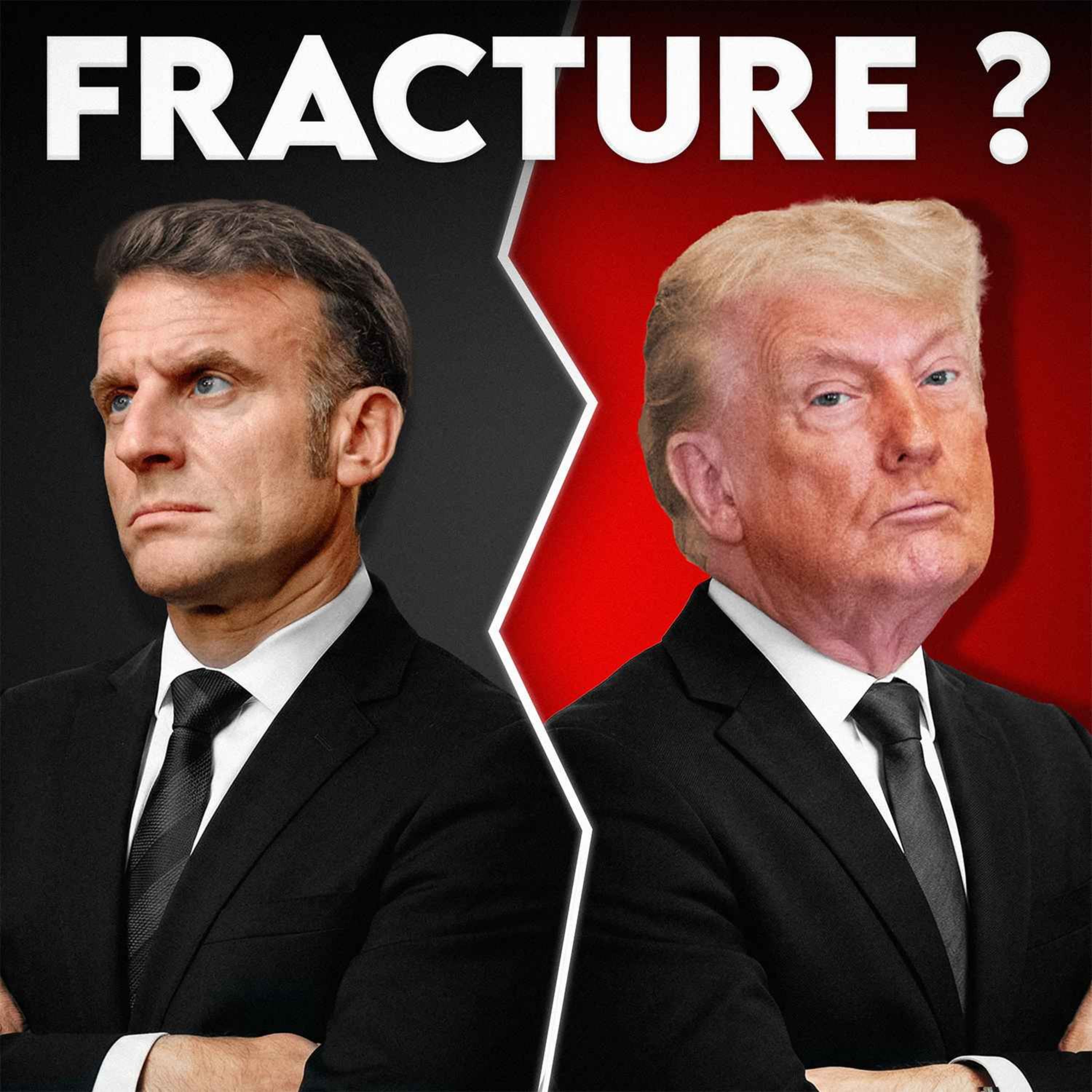 HugoDécrypte - Actus et interviews podcast cover art