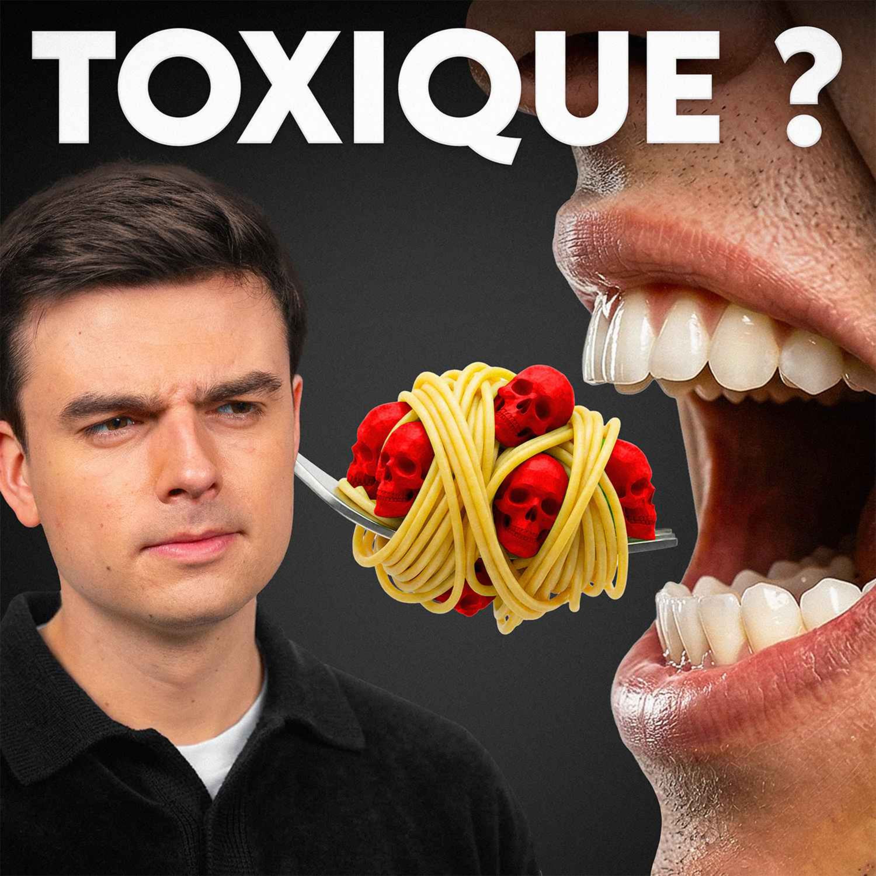 HugoDécrypte - Actus et interviews podcast cover art
