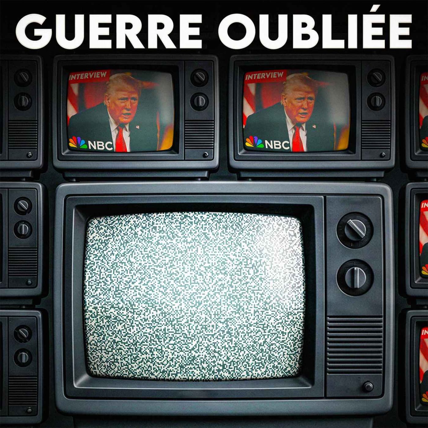 HugoDécrypte - Actus et interviews podcast cover art