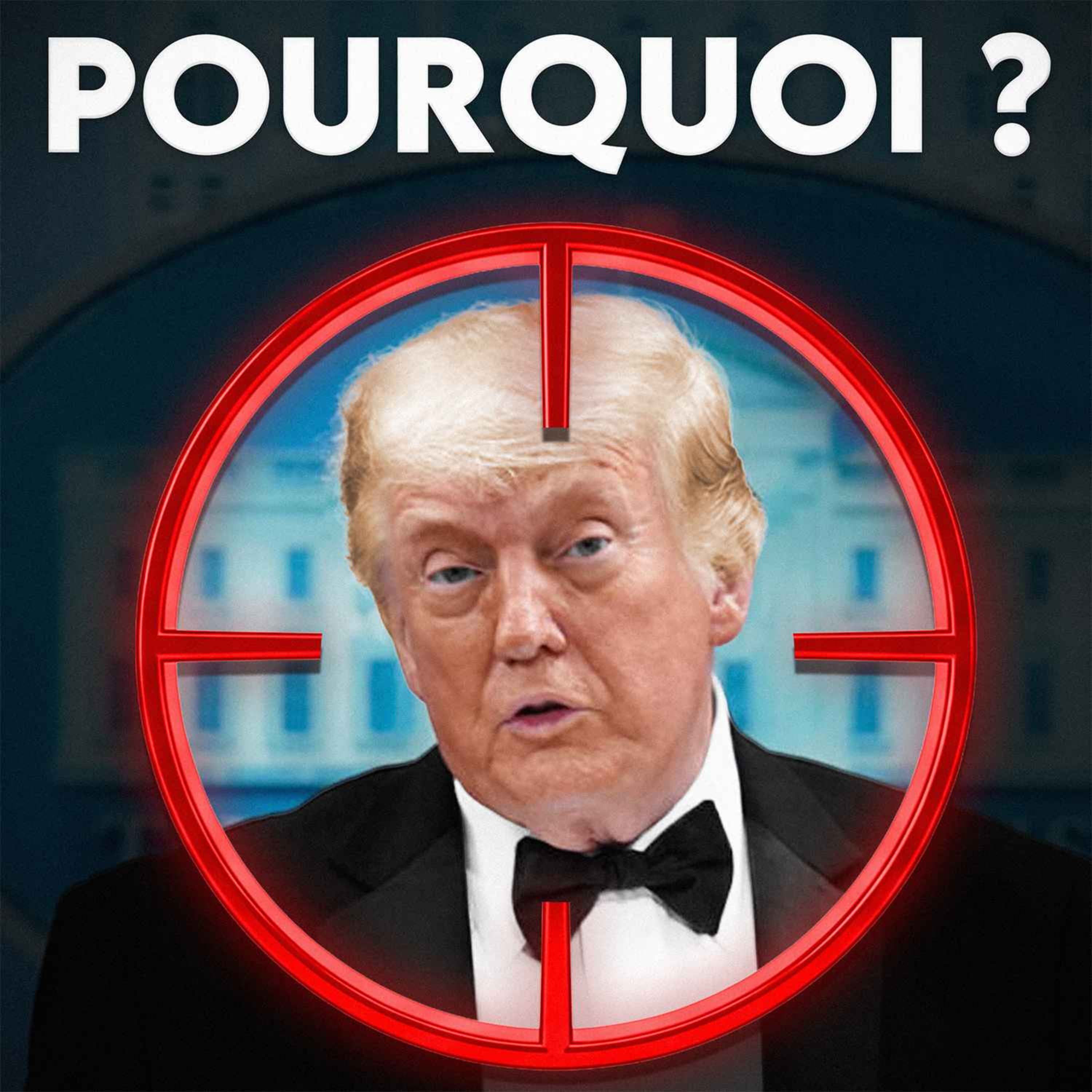 HugoDécrypte - Actus et interviews podcast cover art