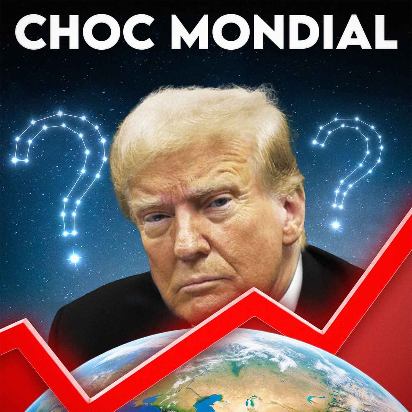 HugoDécrypte - Actus et interviews podcast cover art