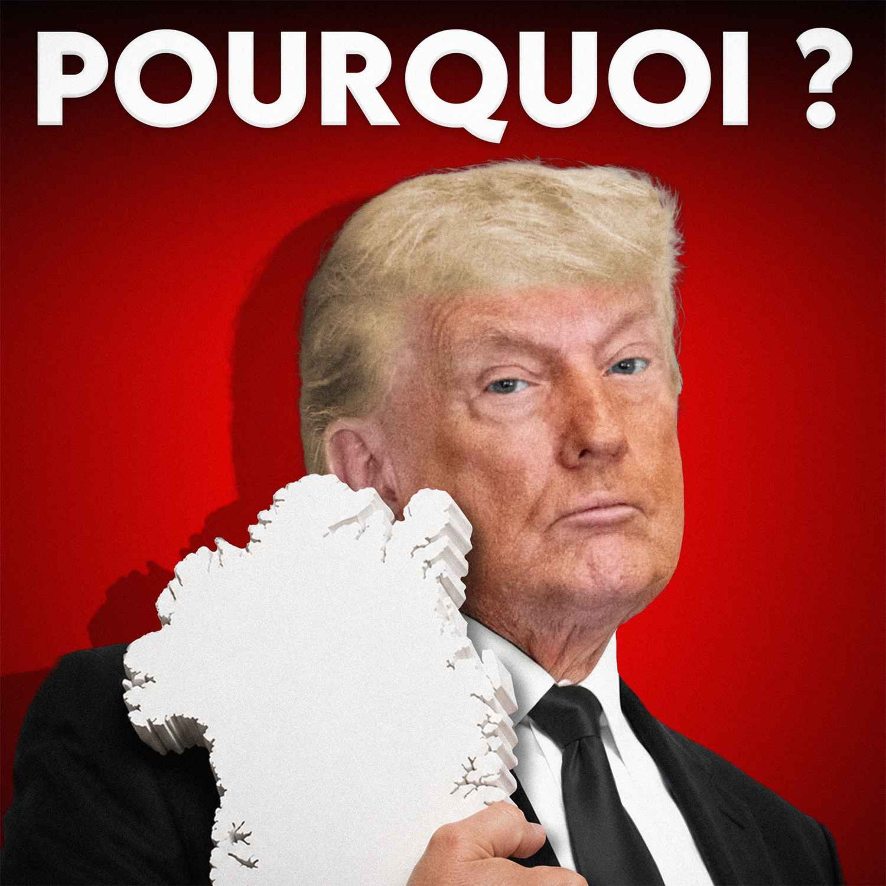 HugoDécrypte - Actus et interviews podcast cover art