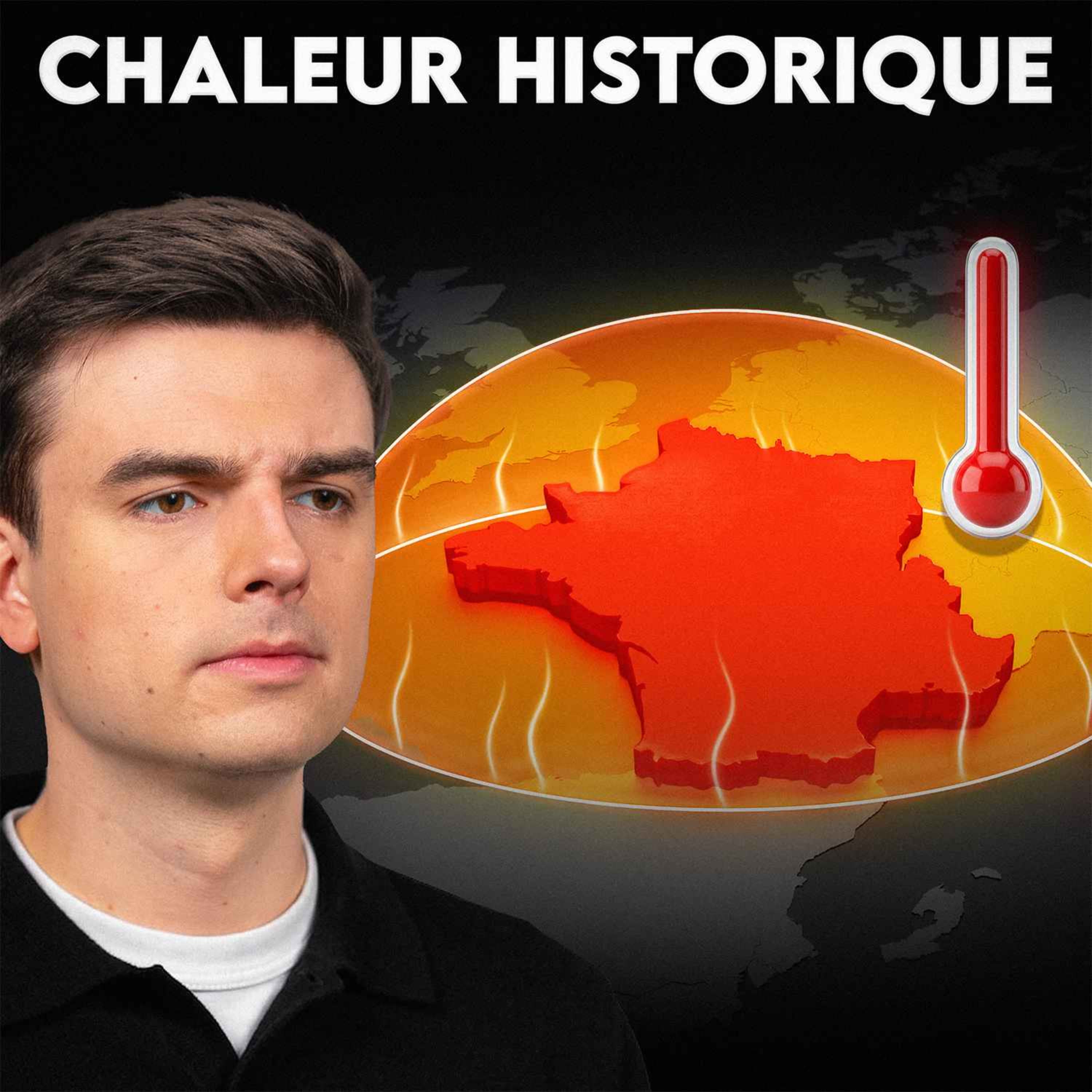 HugoDécrypte - Actus et interviews podcast cover art