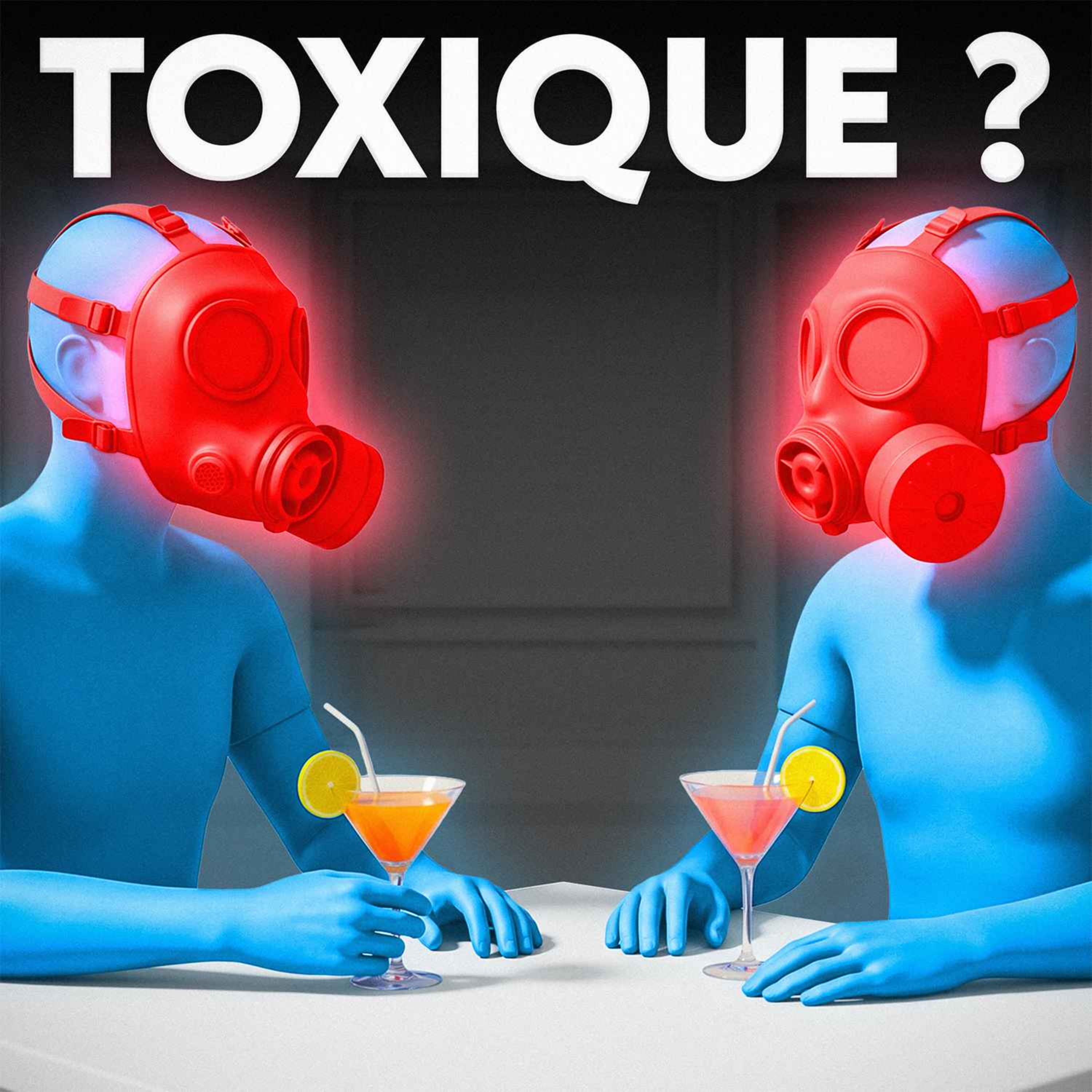 HugoDécrypte - Actus et interviews podcast cover art