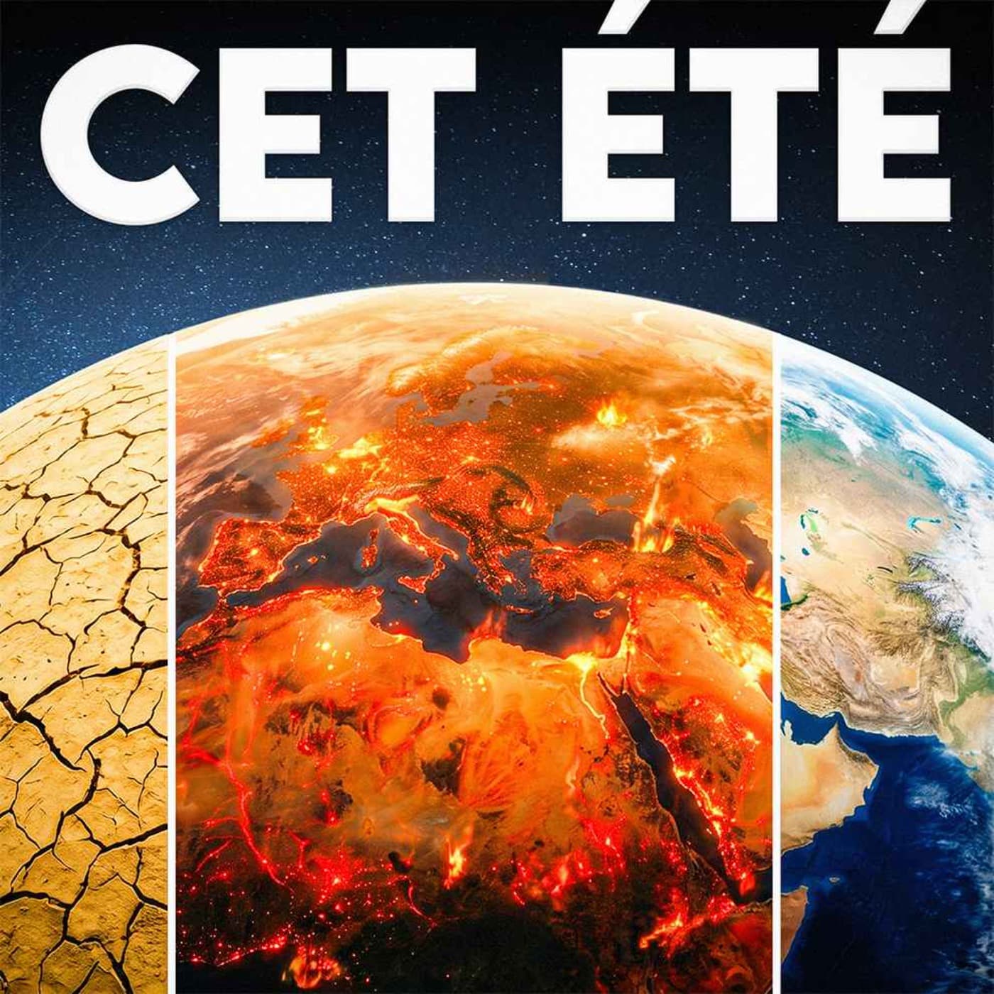 HugoDécrypte - Actus et interviews podcast cover art