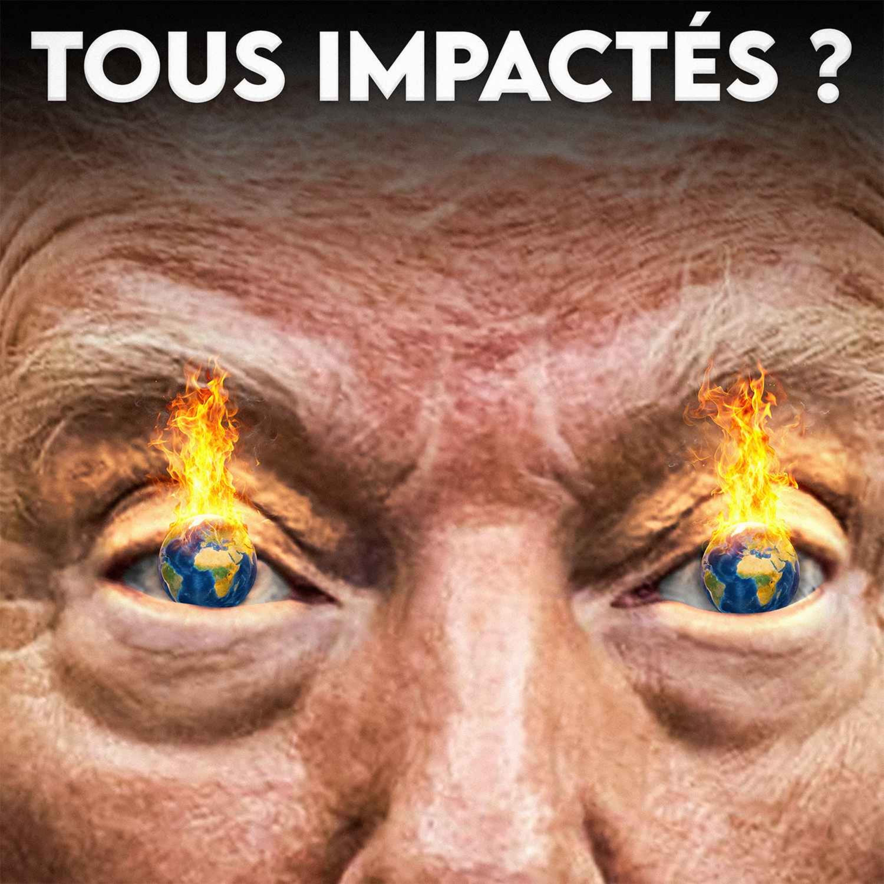 HugoDécrypte - Actus et interviews podcast cover art