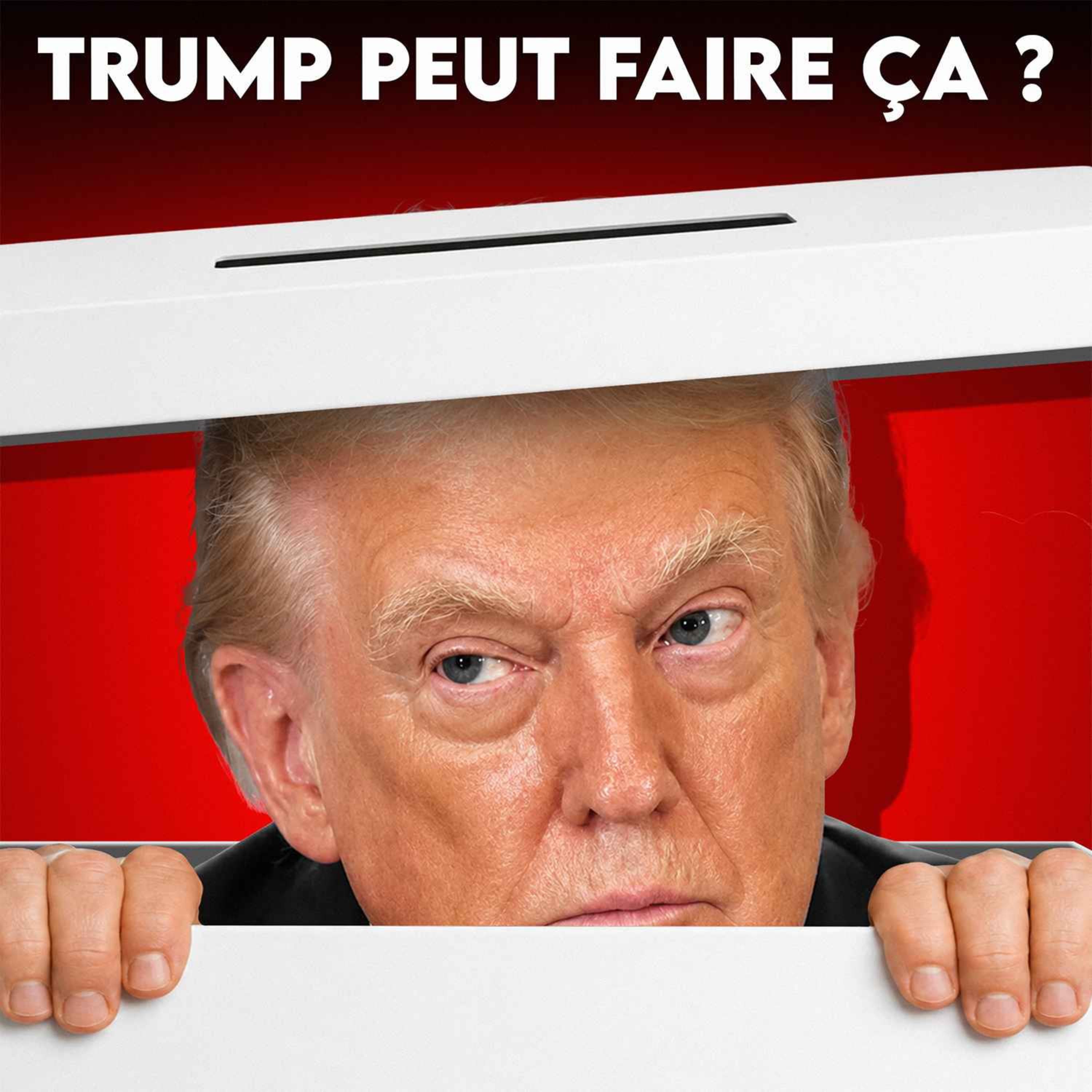 HugoDécrypte - Actus et interviews podcast cover art