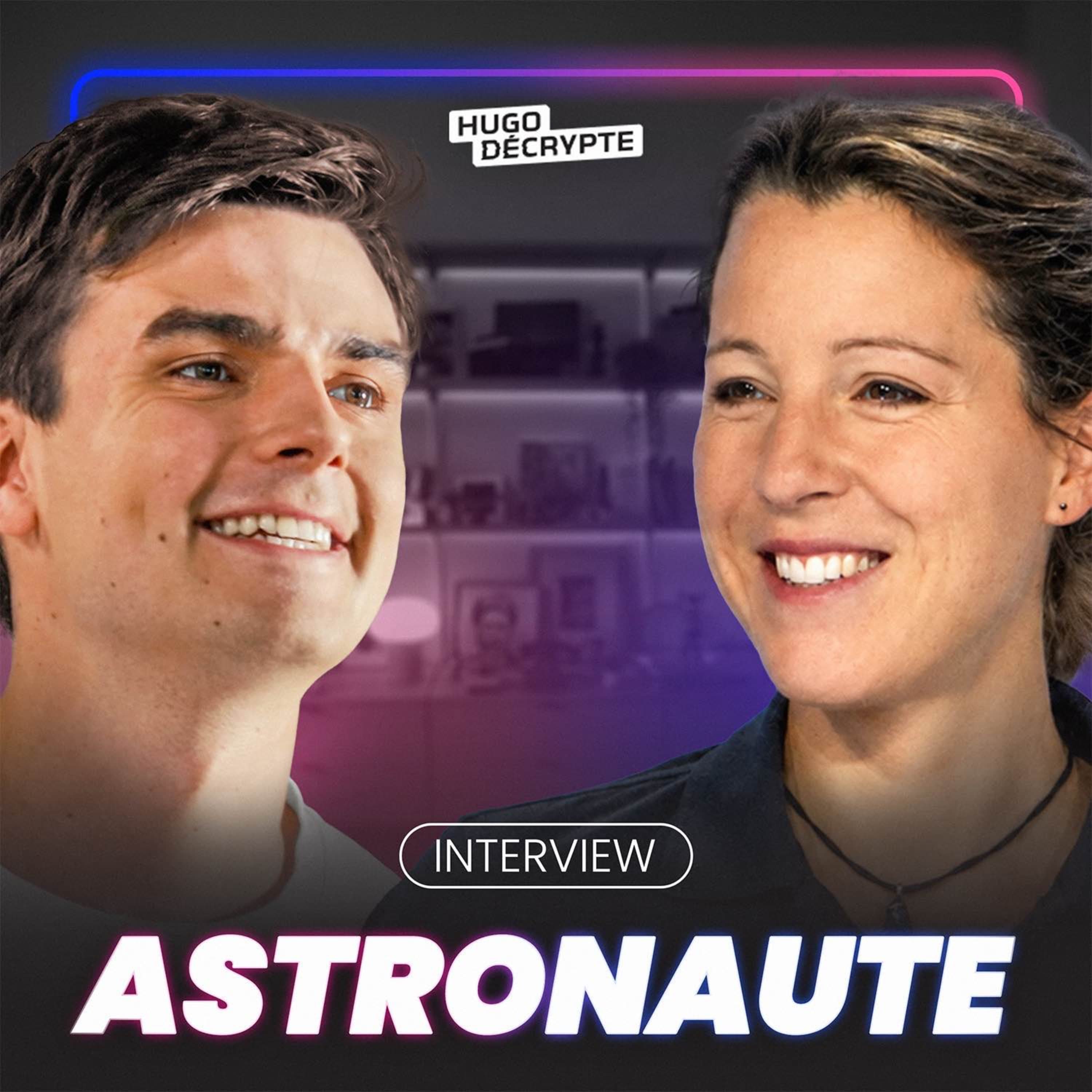 HugoDécrypte - Actus et interviews podcast cover art