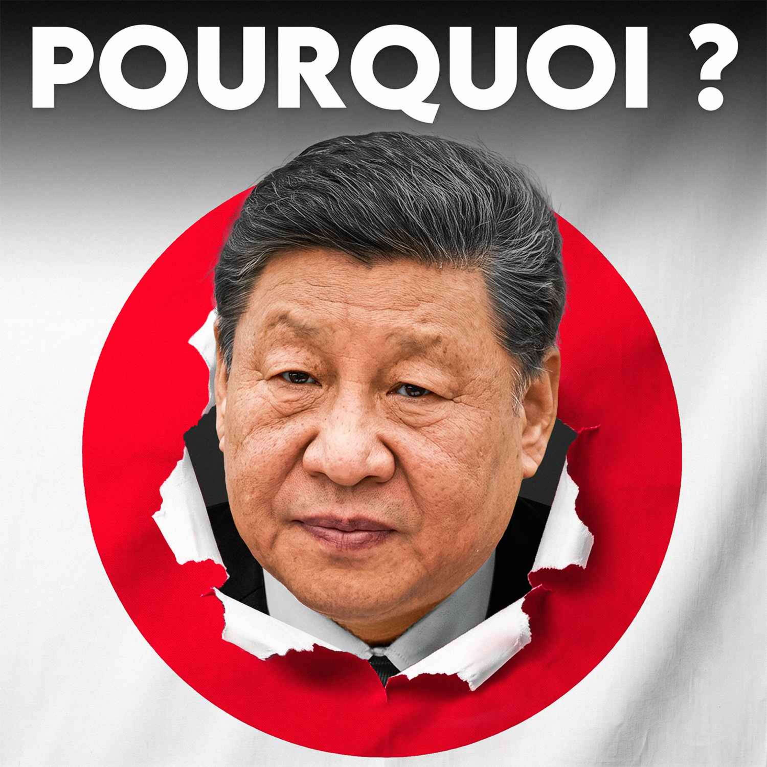 HugoDécrypte - Actus et interviews podcast cover art