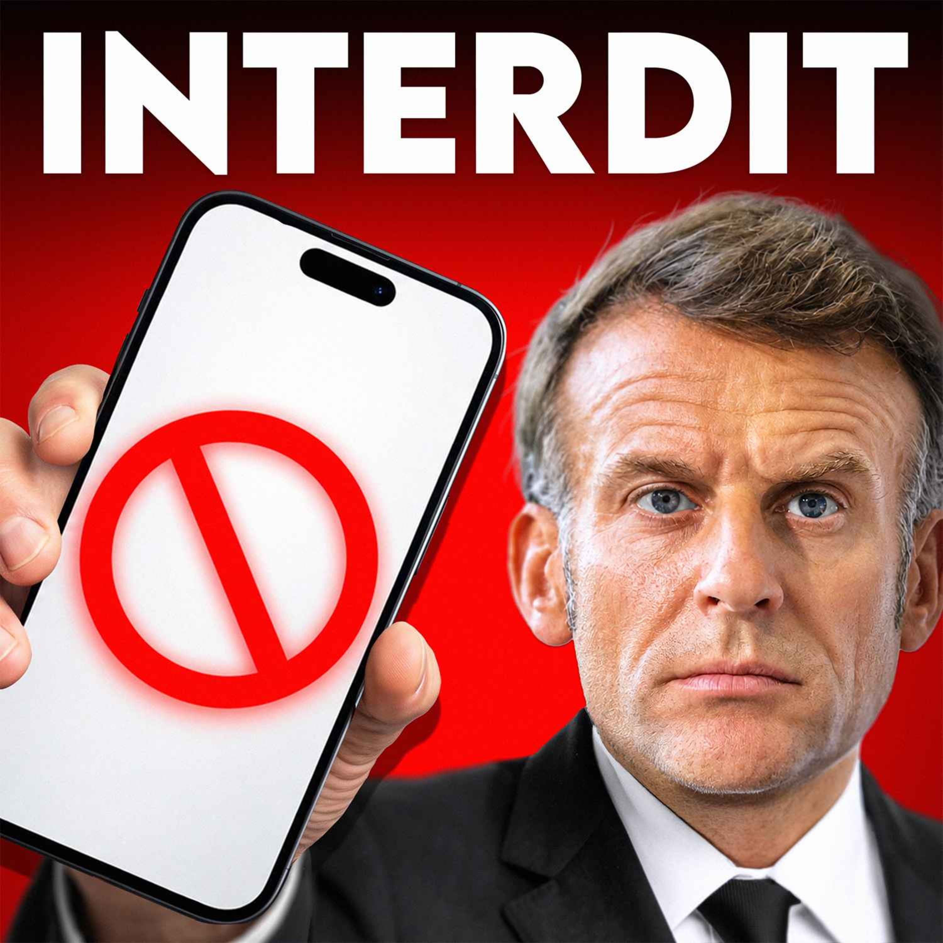 HugoDécrypte - Actus et interviews podcast cover art