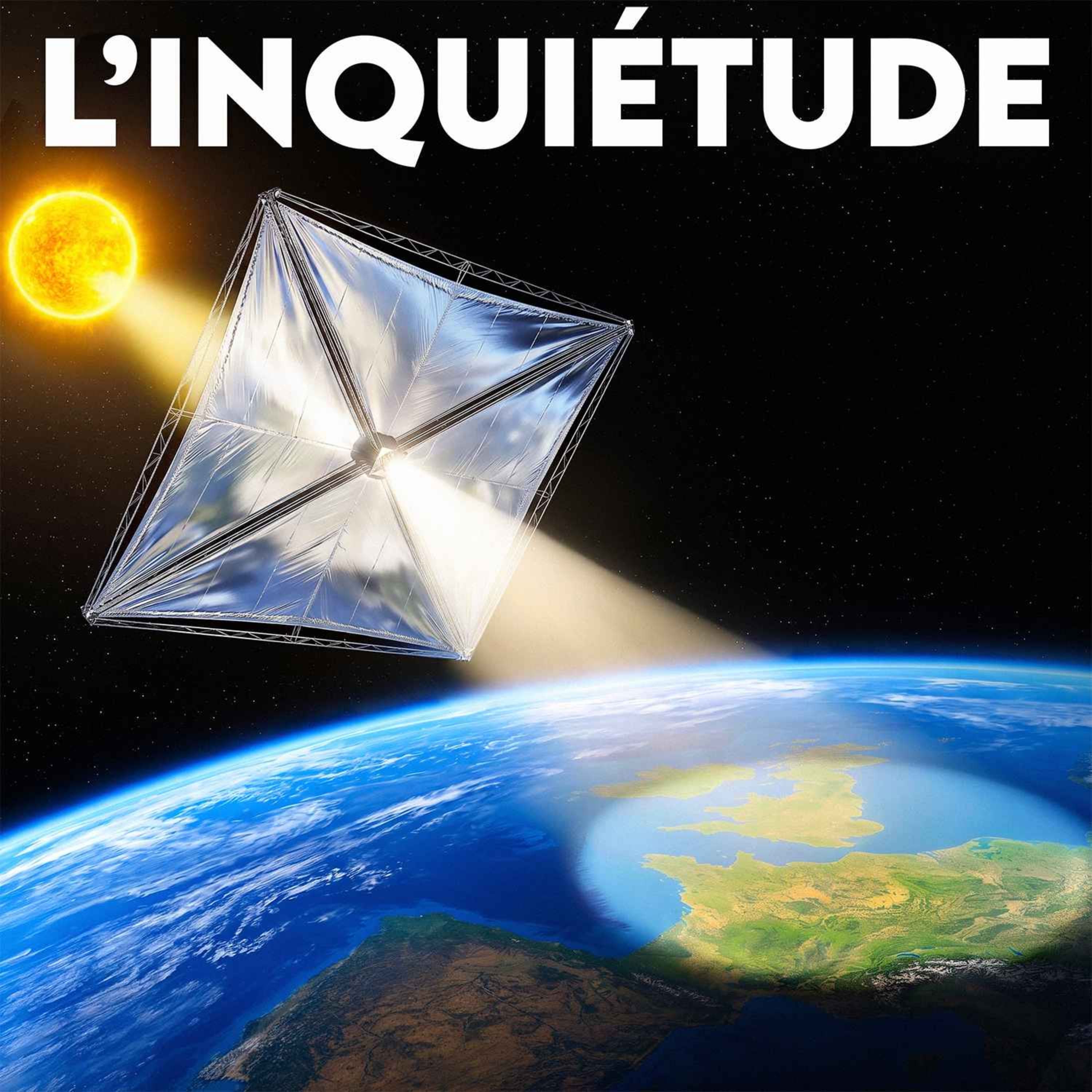 HugoDécrypte - Actus et interviews podcast cover art
