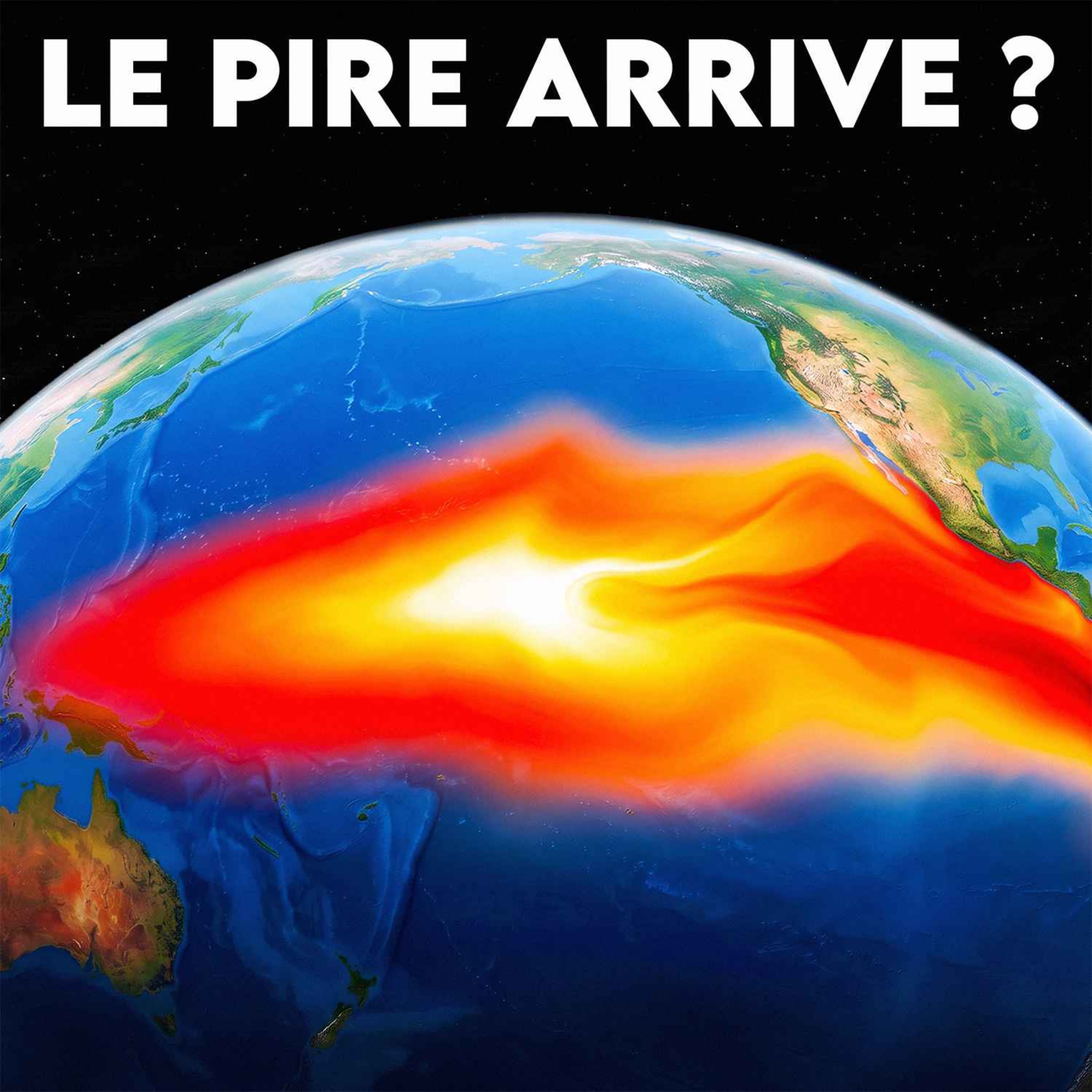 HugoDécrypte - Actus et interviews podcast cover art
