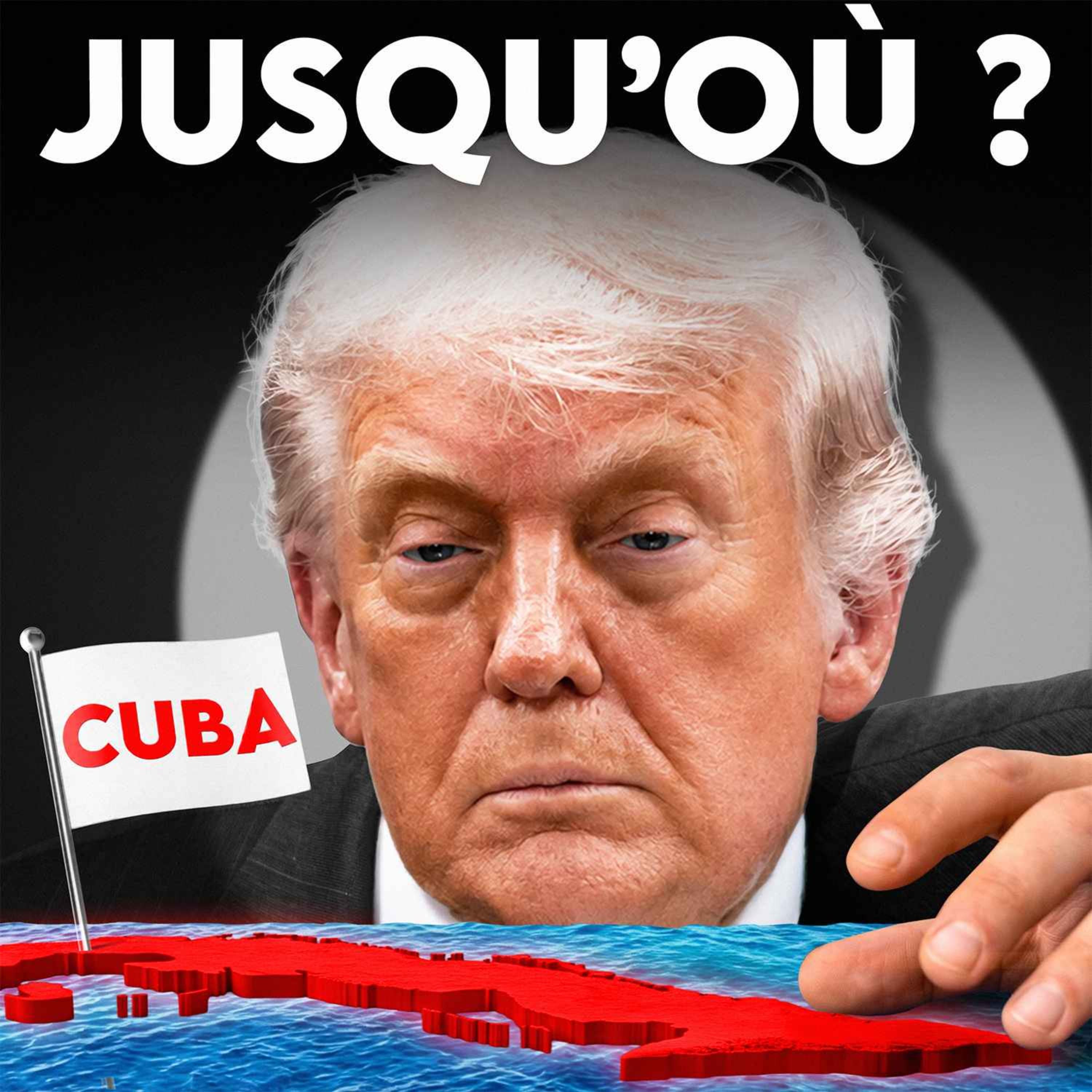 HugoDécrypte - Actus et interviews podcast cover art