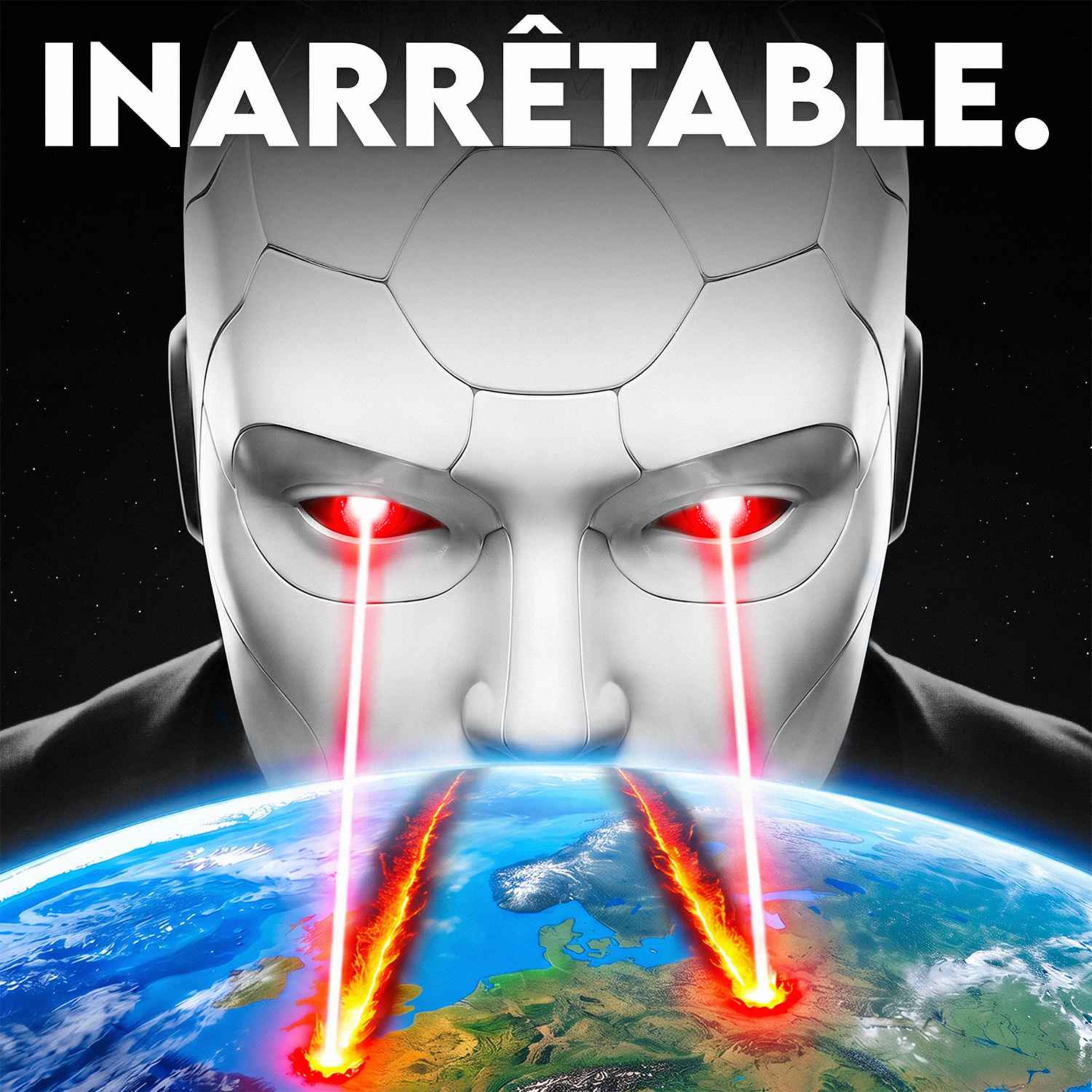 HugoDécrypte - Actus et interviews podcast cover art