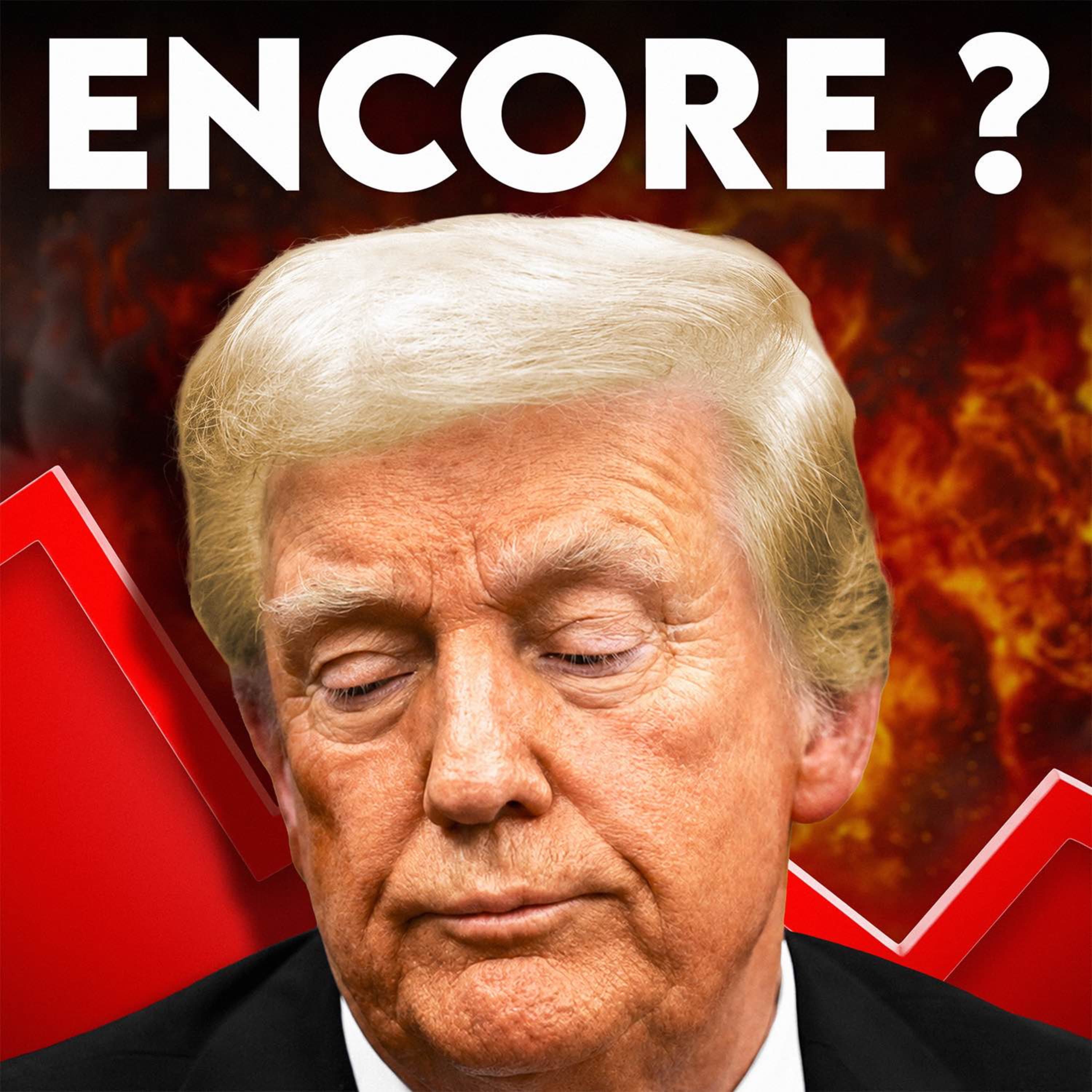 HugoDécrypte - Actus et interviews podcast cover art