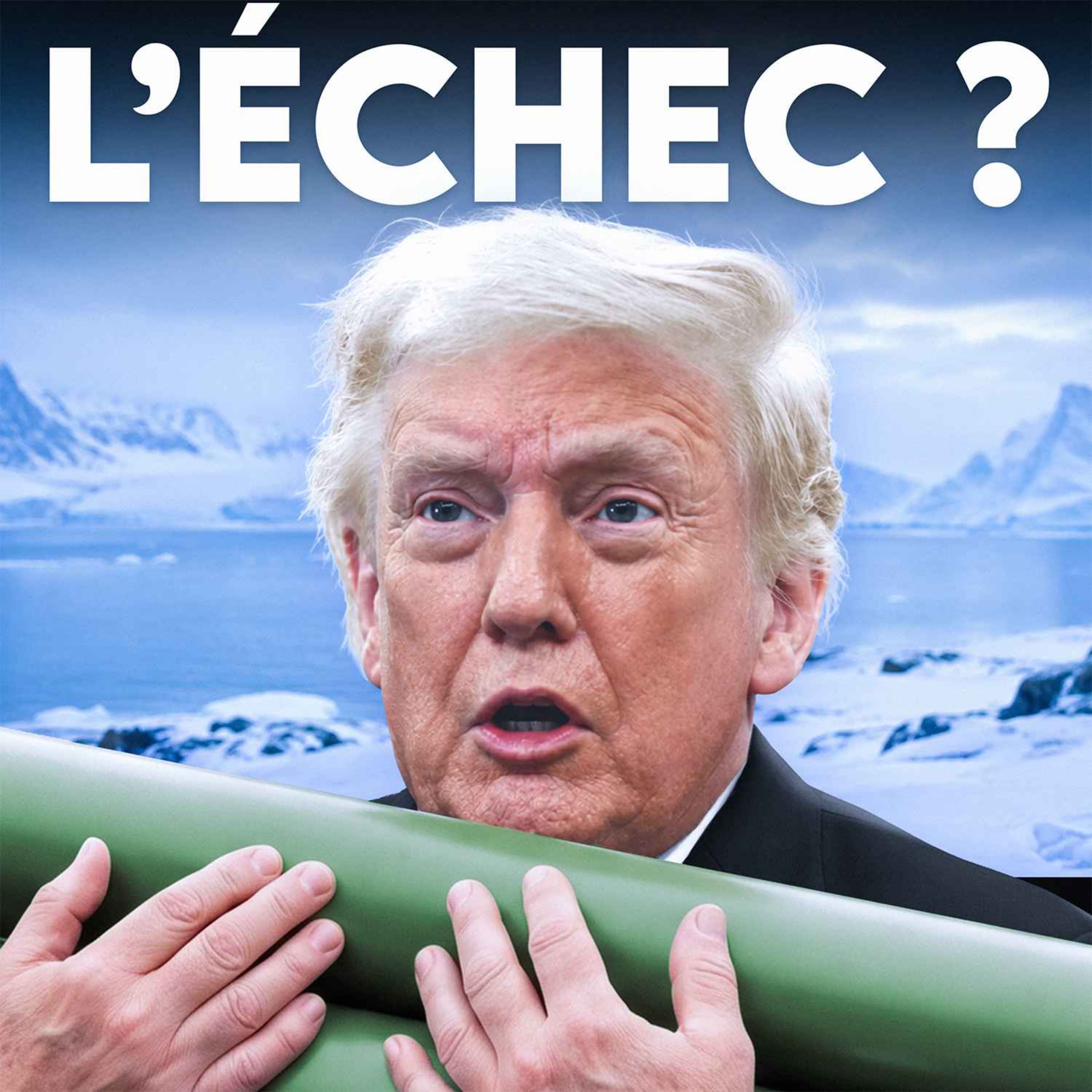 HugoDécrypte - Actus et interviews podcast cover art