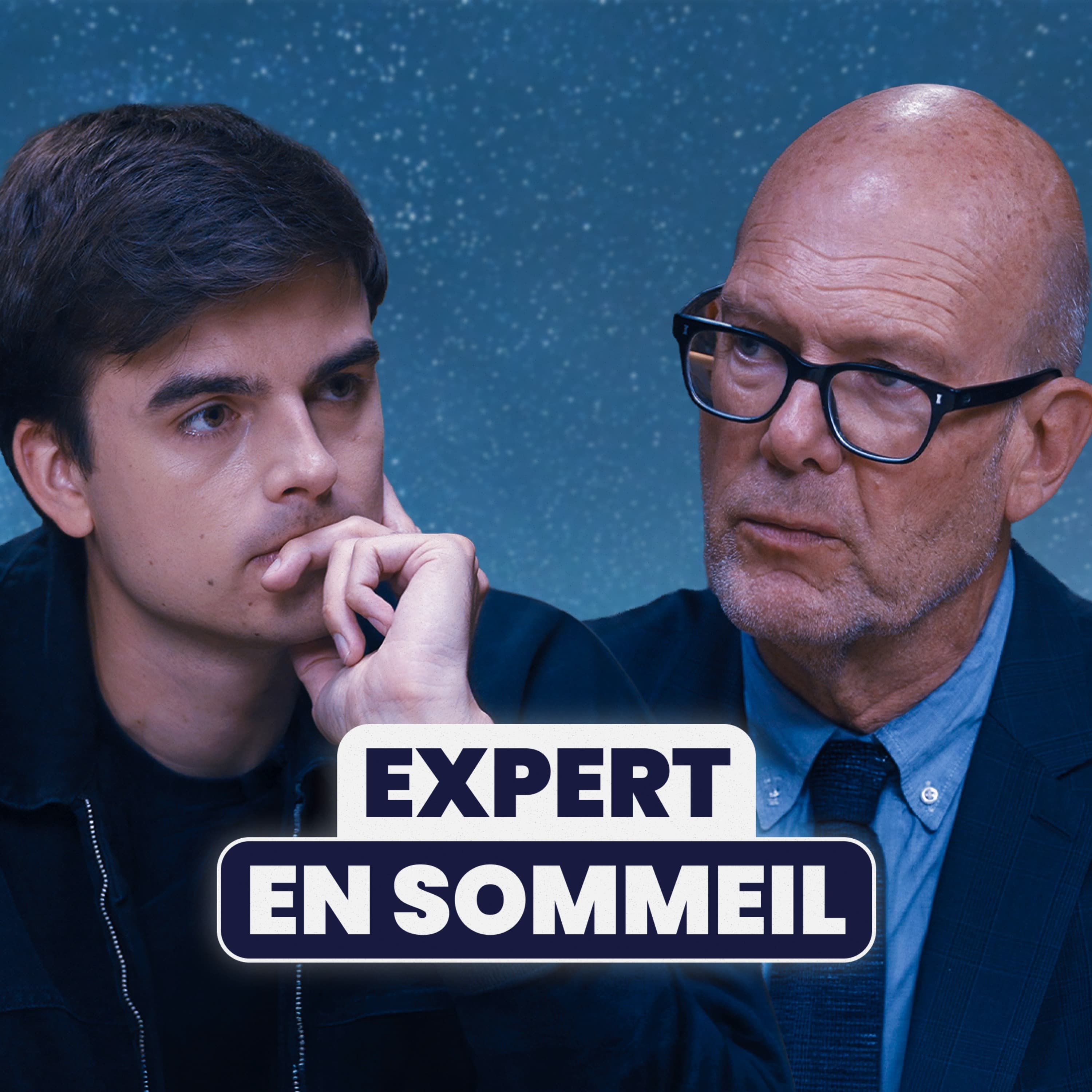 HugoDécrypte - Actus et interviews podcast cover art