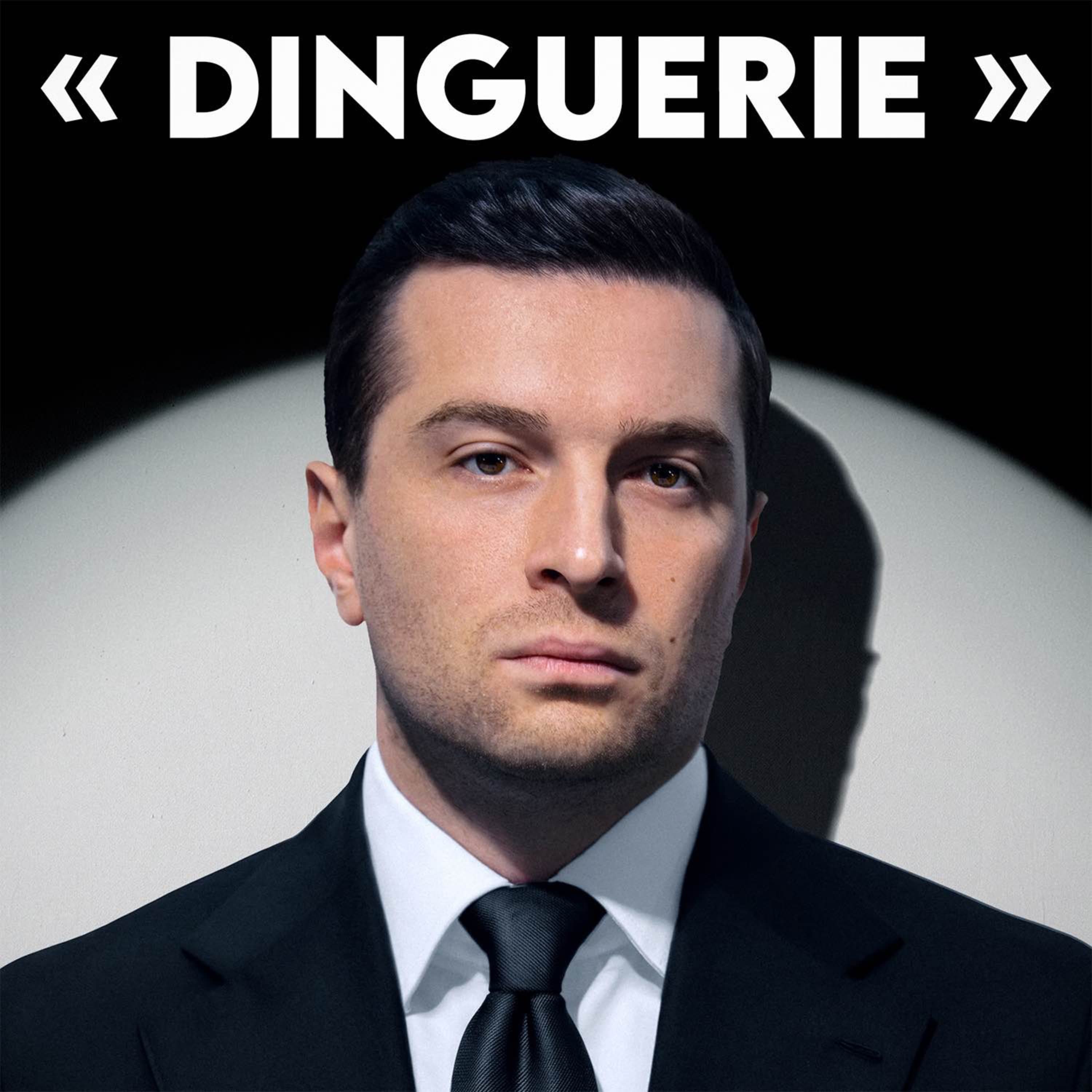 HugoDécrypte - Actus et interviews podcast cover art