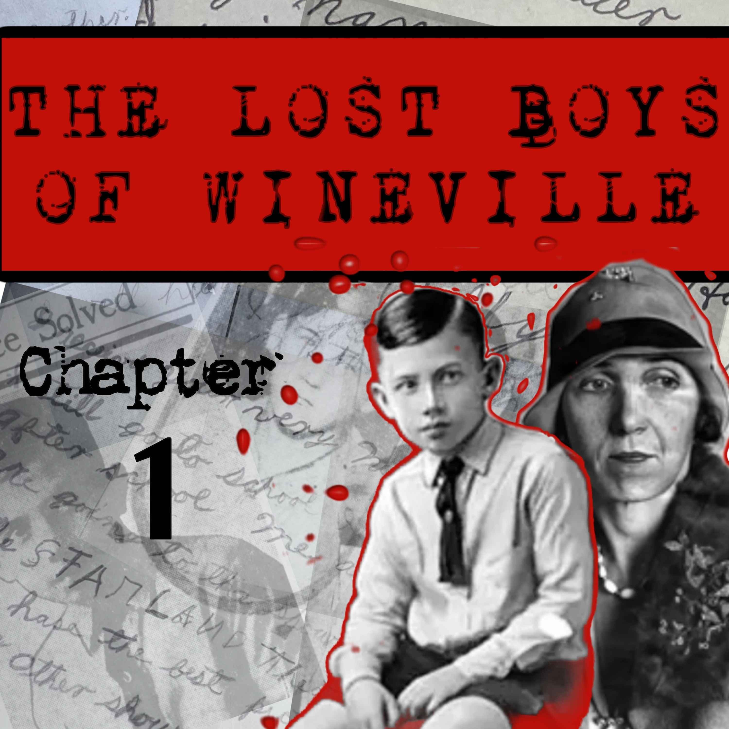 They Walk Among Us - UK True Crime podcast cover art
