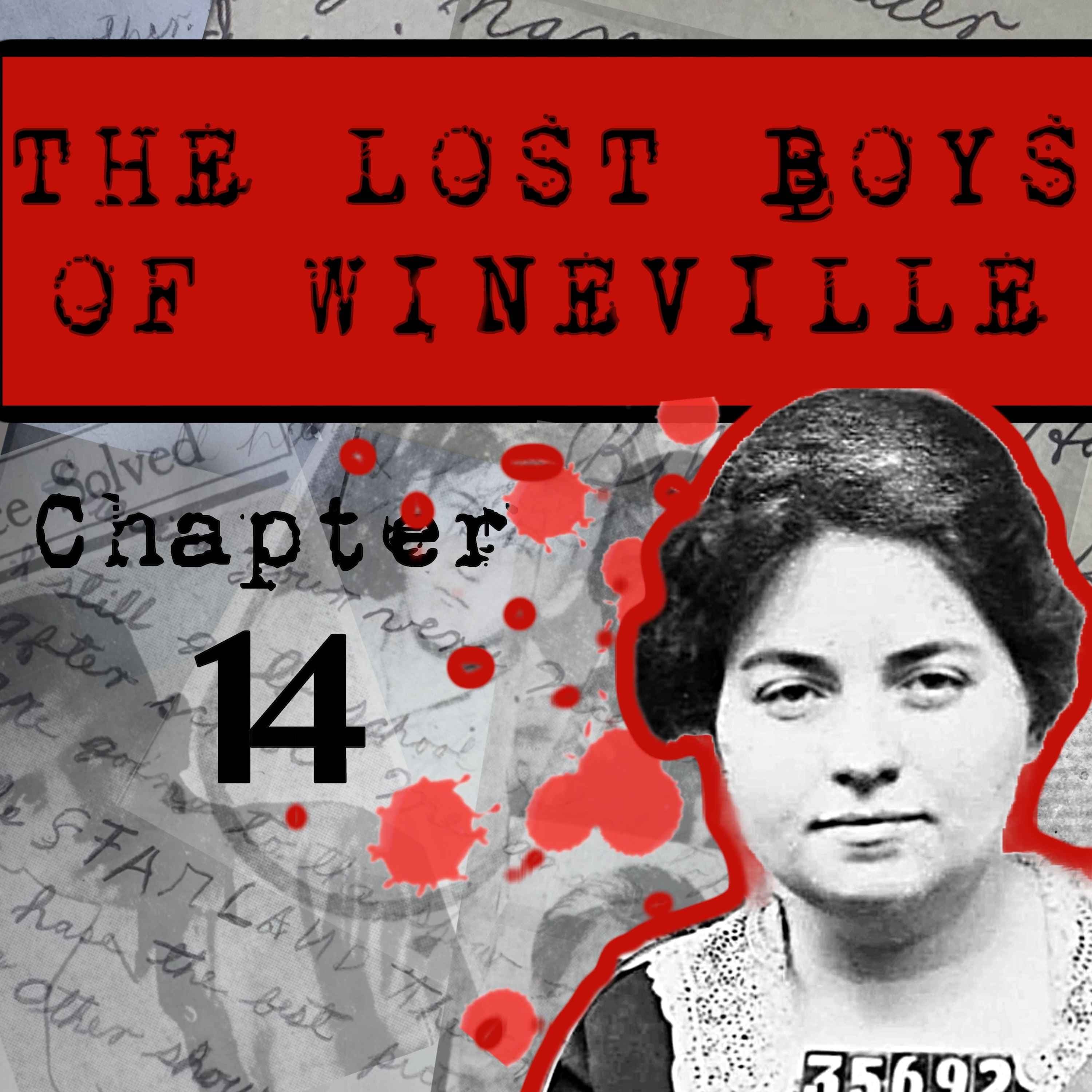 They Walk Among Us - UK True Crime podcast cover art